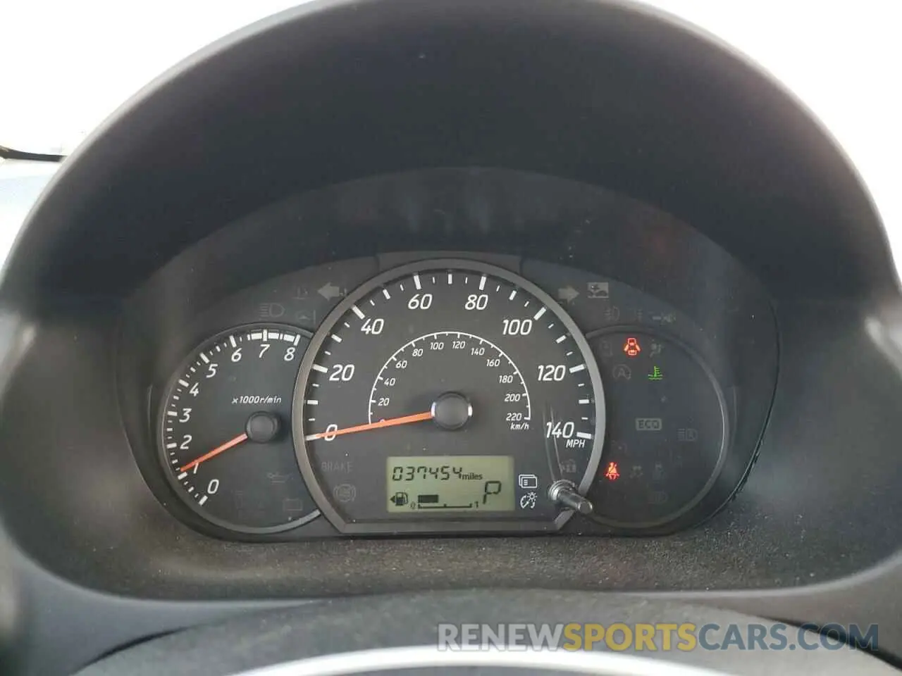 9 Фотография поврежденного автомобиля ML32AWHJ7RH003825 MITSUBISHI MIRAGE 2024