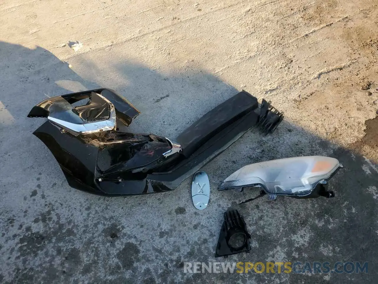 12 Фотография поврежденного автомобиля ML32FUFJ1RHF13910 MITSUBISHI MIRAGE 2024
