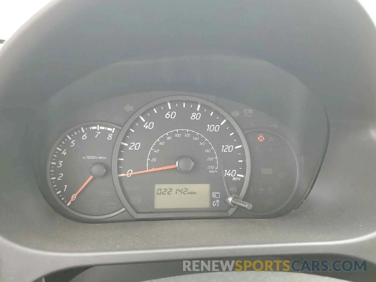 9 Фотография поврежденного автомобиля ML32FUFJ3RHF06375 MITSUBISHI MIRAGE 2024