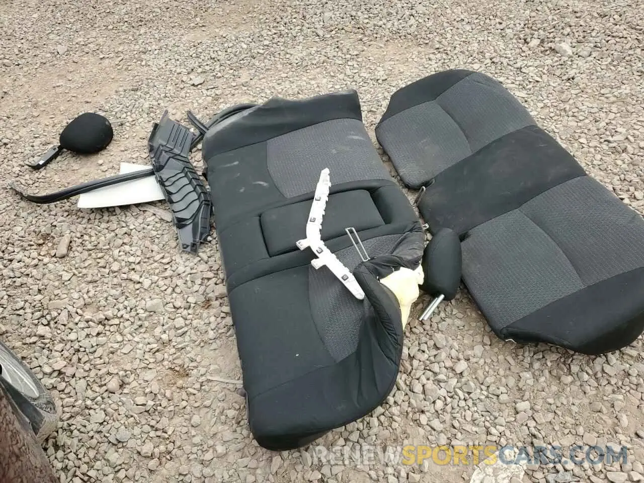 12 Фотография поврежденного автомобиля ML32FUFJ4RHF00763 MITSUBISHI MIRAGE 2024