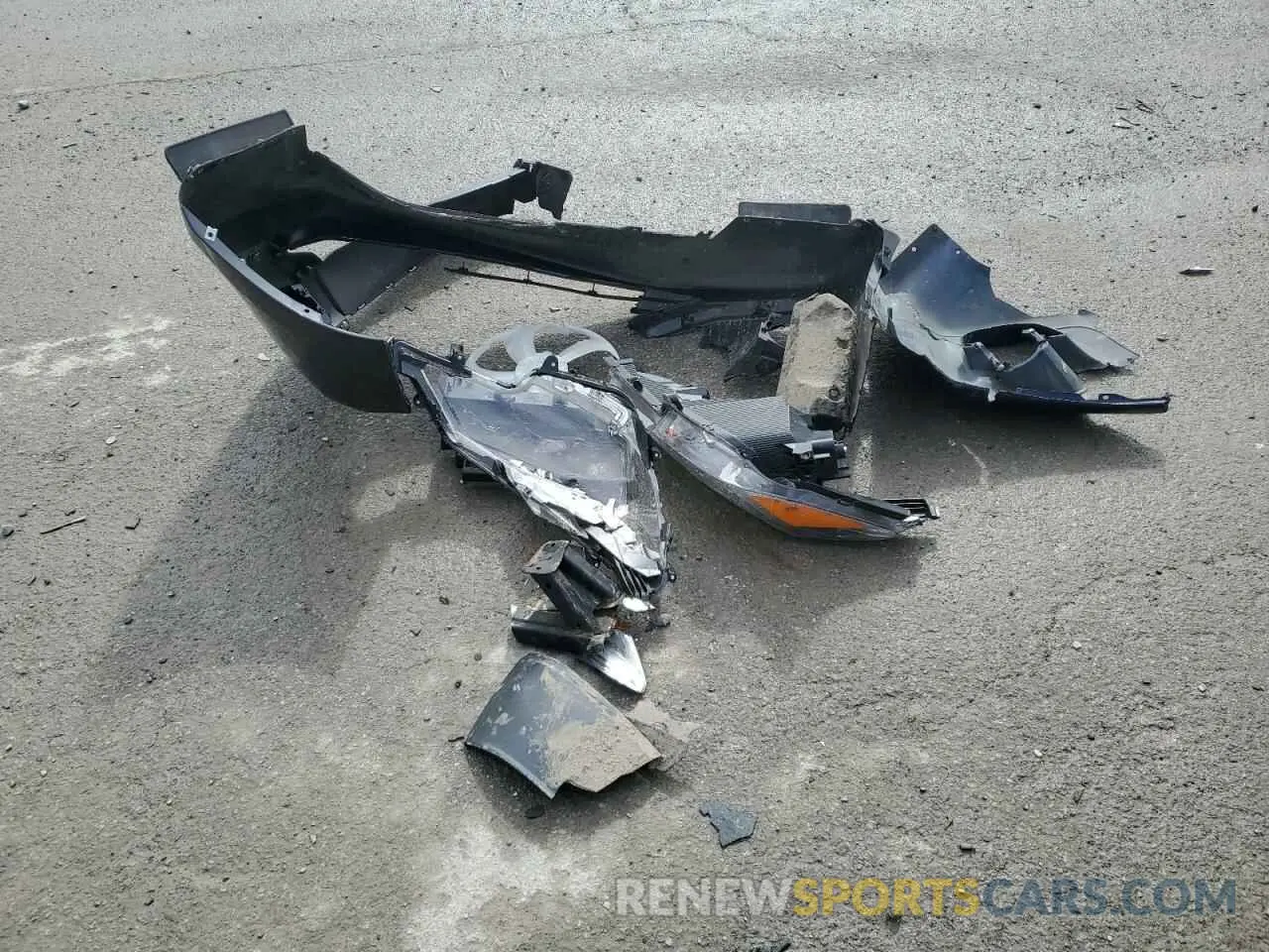 12 Фотография поврежденного автомобиля ML32FUFJXRHF12013 MITSUBISHI MIRAGE 2024