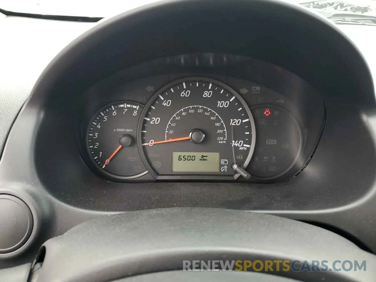 9 Фотография поврежденного автомобиля ML32FUFJXRHF12013 MITSUBISHI MIRAGE 2024
