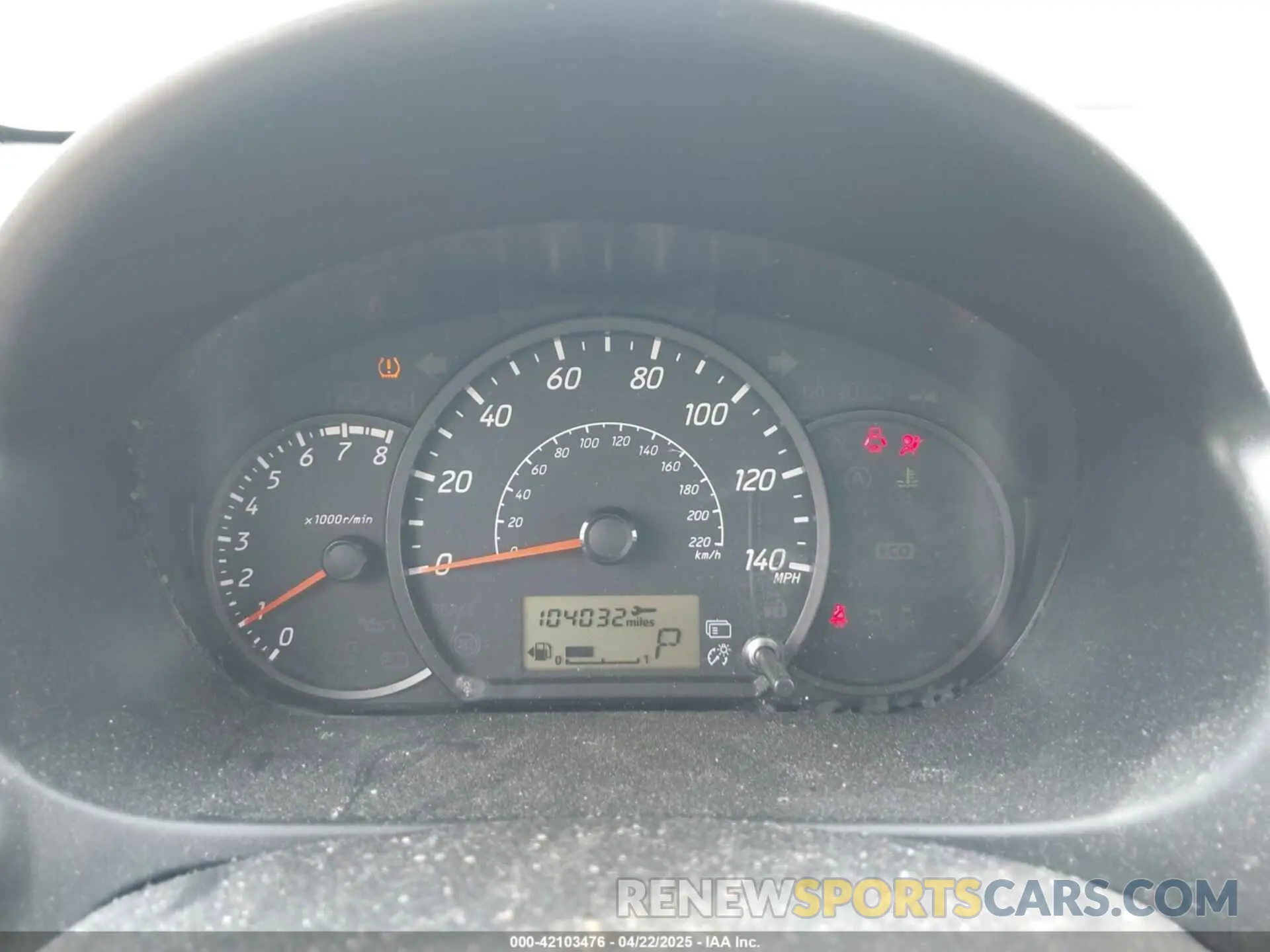 7 Фотография поврежденного автомобиля ML32F3FJ1KHF07055 MITSUBISHI MIRAGE G4 2019