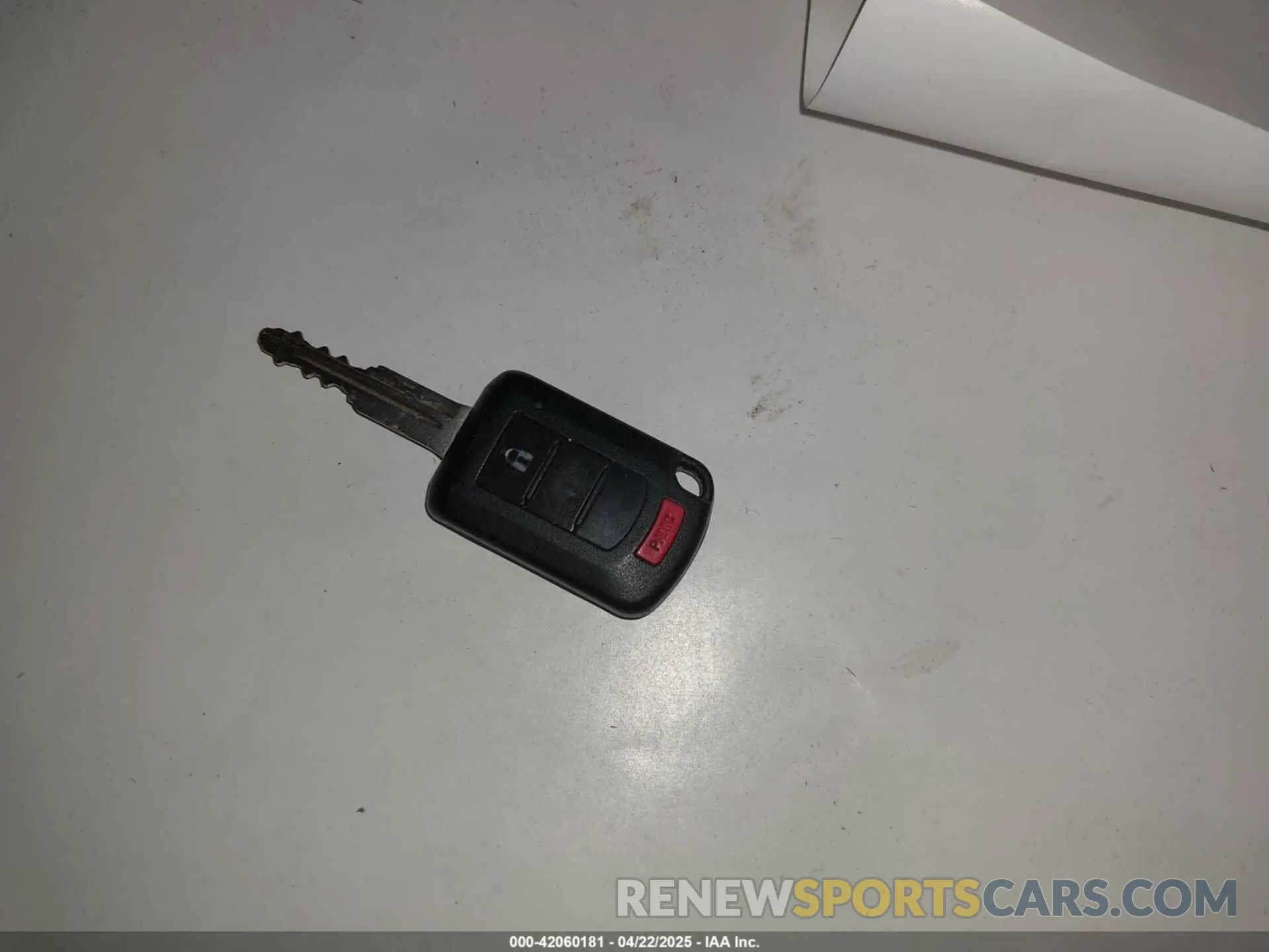 11 Фотография поврежденного автомобиля ML32F3FJ1KHF12997 MITSUBISHI MIRAGE G4 2019