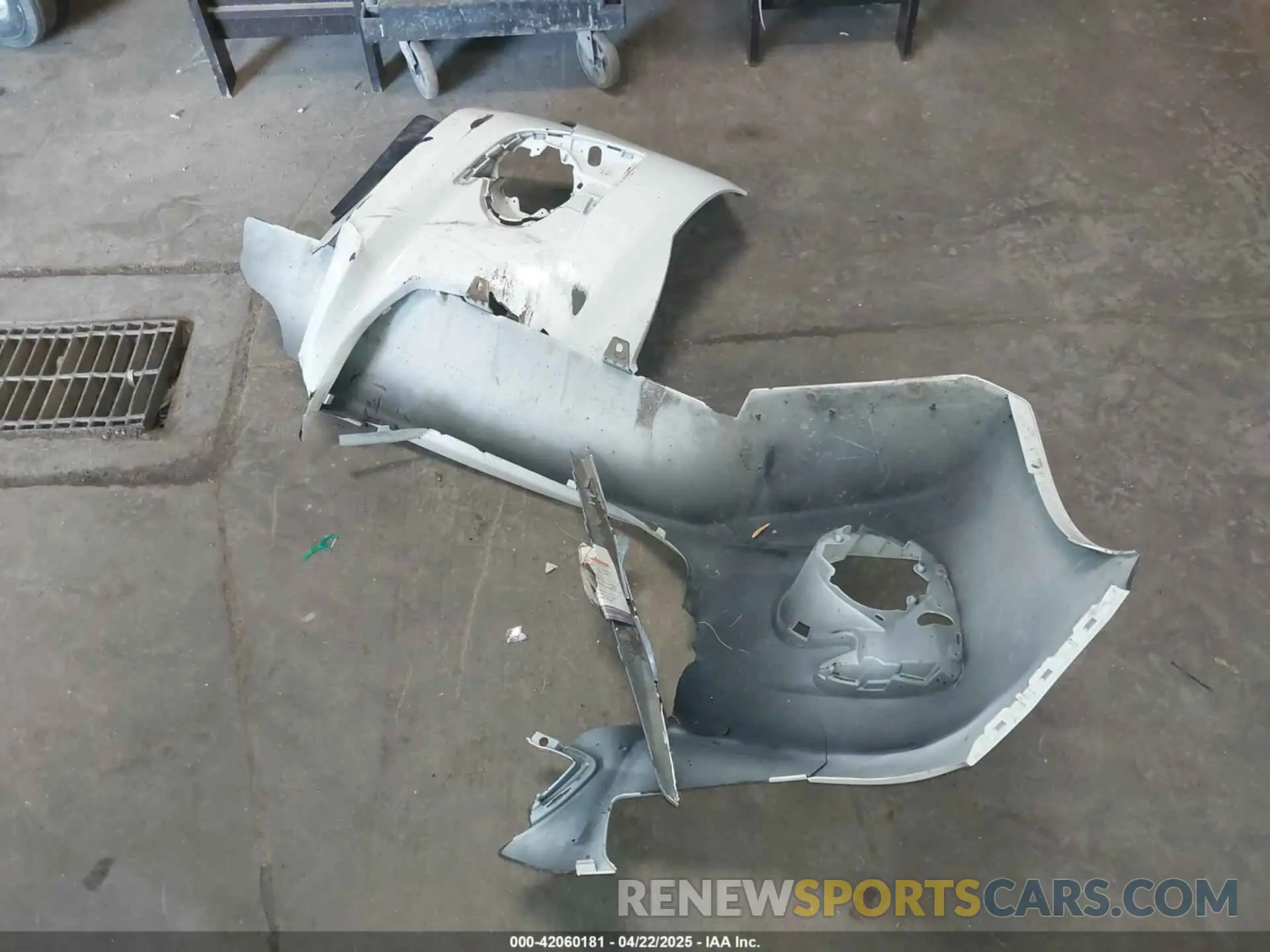12 Фотография поврежденного автомобиля ML32F3FJ1KHF12997 MITSUBISHI MIRAGE G4 2019