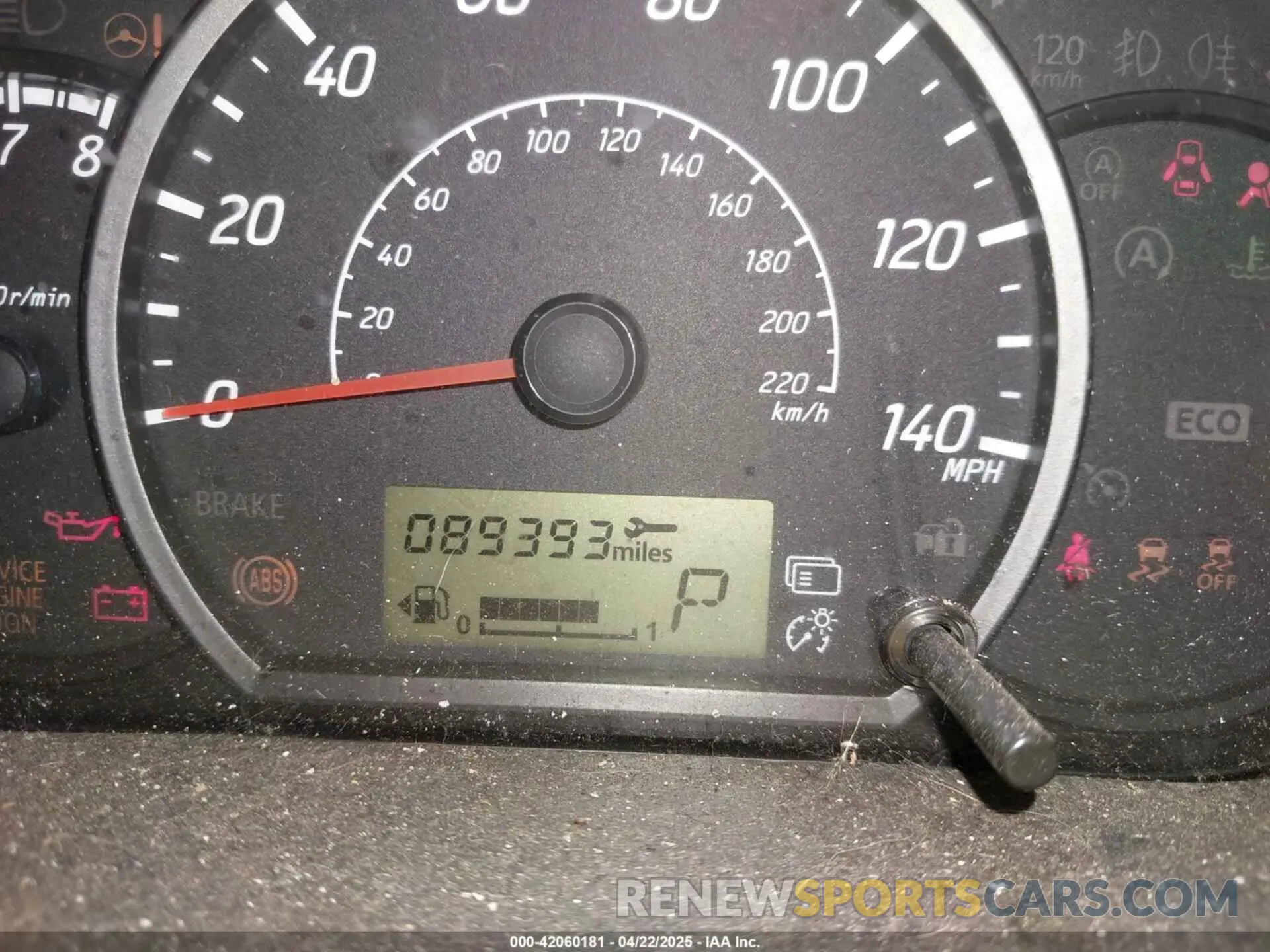 16 Фотография поврежденного автомобиля ML32F3FJ1KHF12997 MITSUBISHI MIRAGE G4 2019