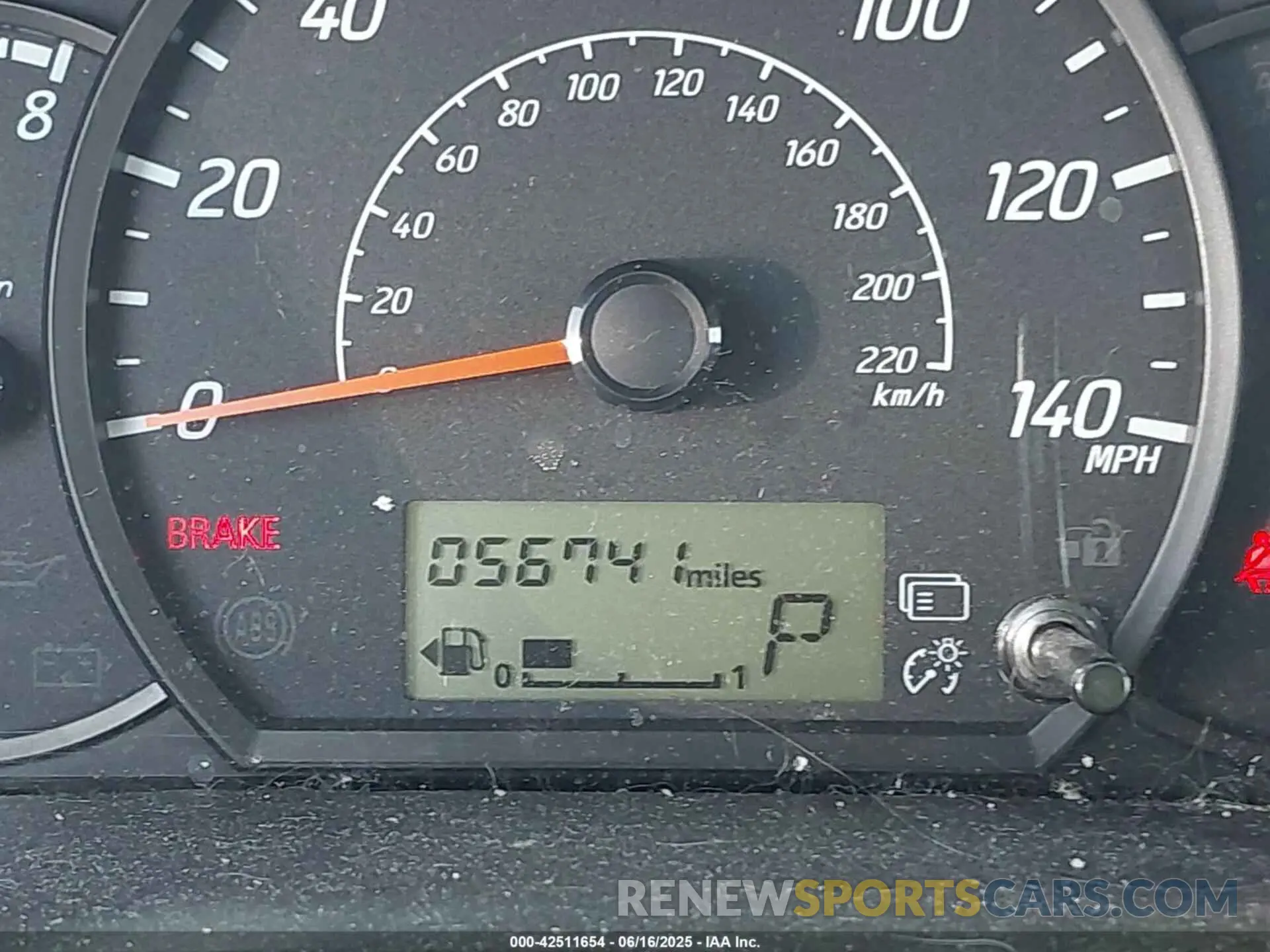 15 Фотография поврежденного автомобиля ML32F3FJ2KHF09705 MITSUBISHI MIRAGE G4 2019