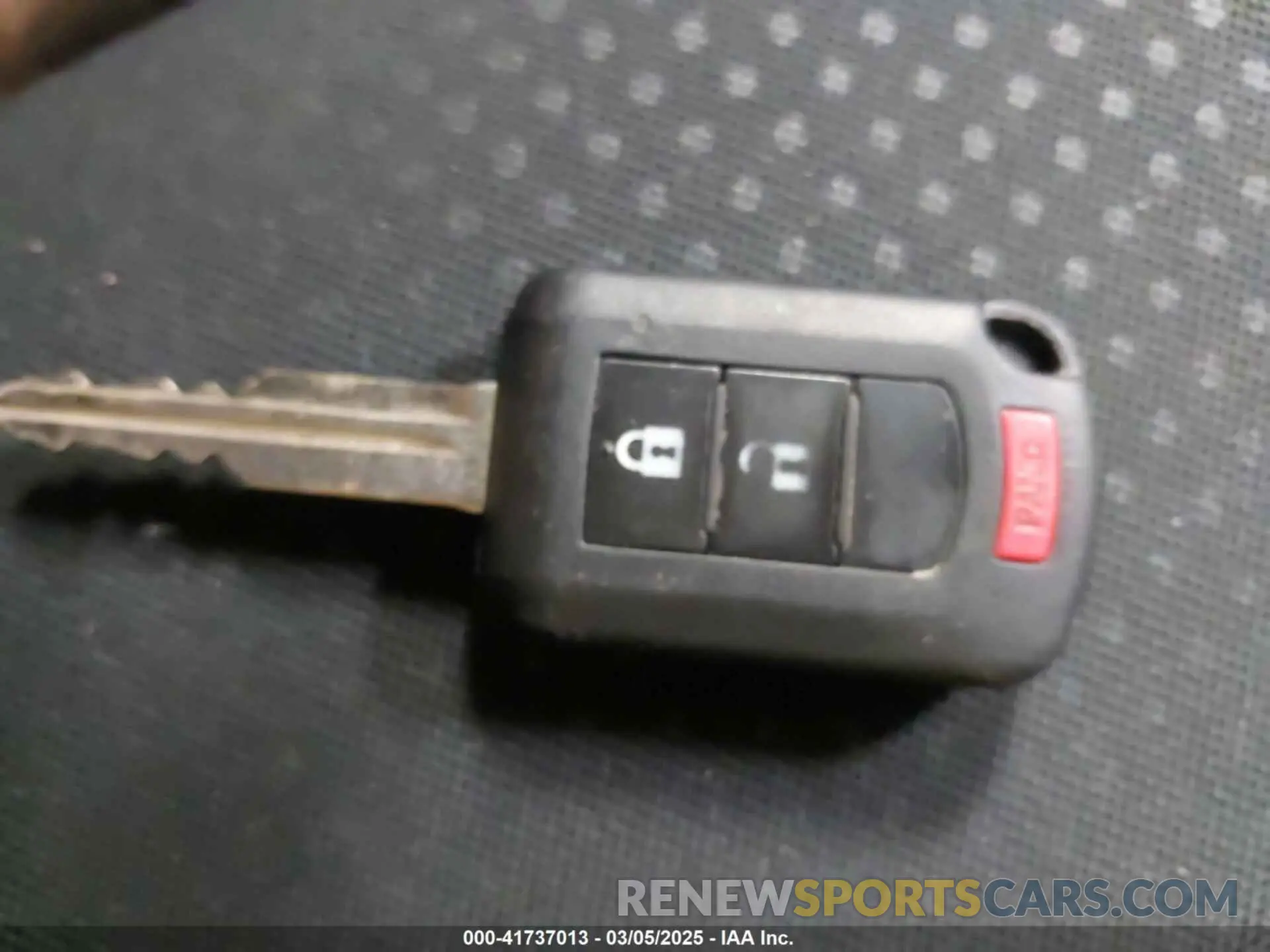 11 Фотография поврежденного автомобиля ML32F3FJ5KHF01016 MITSUBISHI MIRAGE G4 2019