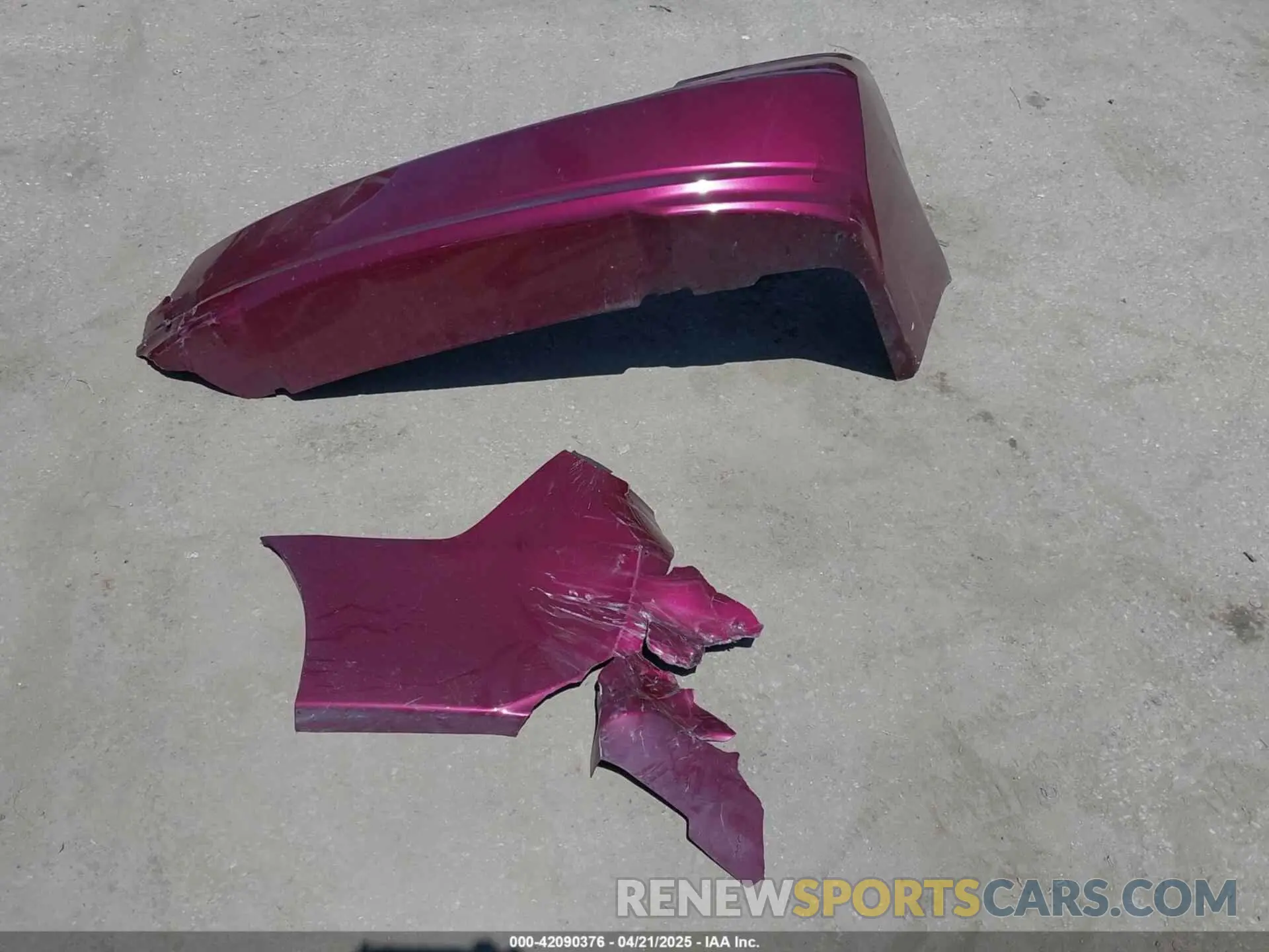 12 Фотография поврежденного автомобиля ML32F3FJ6KHF01302 MITSUBISHI MIRAGE G4 2019