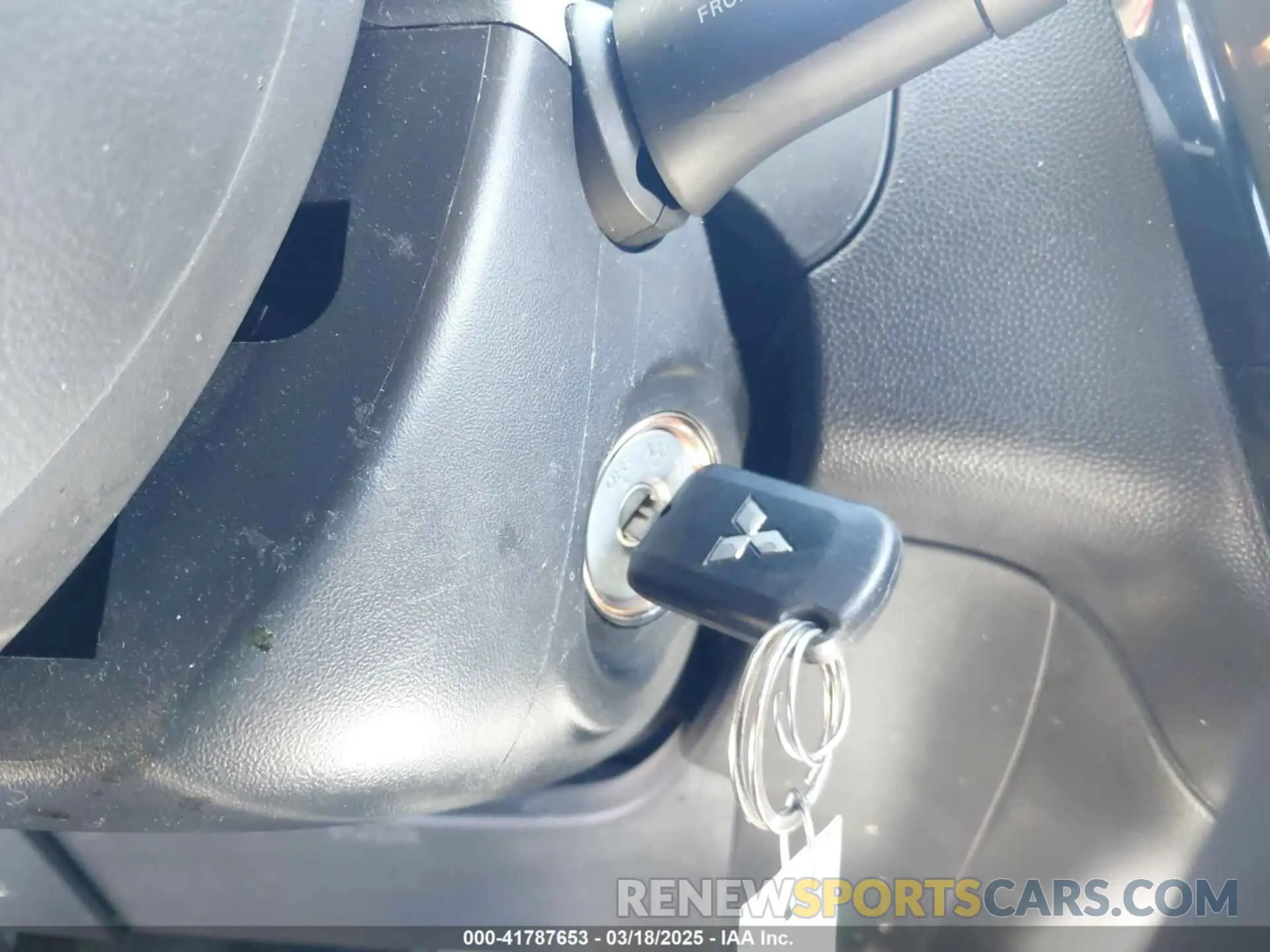 11 Фотография поврежденного автомобиля ML32F3FJ1LHF03816 MITSUBISHI MIRAGE G4 2020