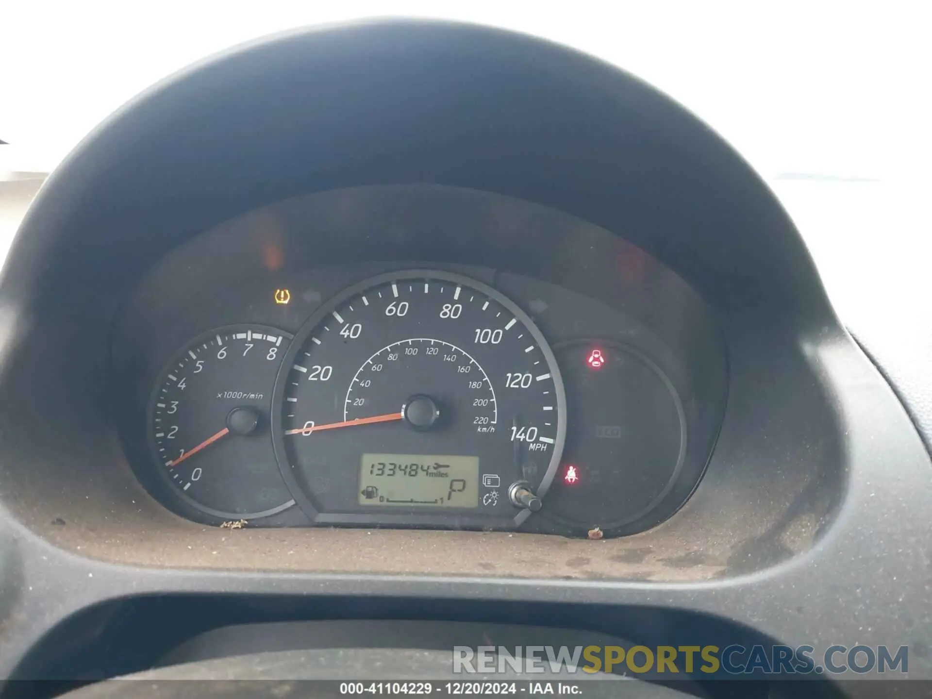 15 Фотография поврежденного автомобиля ML32F3FJ1LHF06604 MITSUBISHI MIRAGE G4 2020