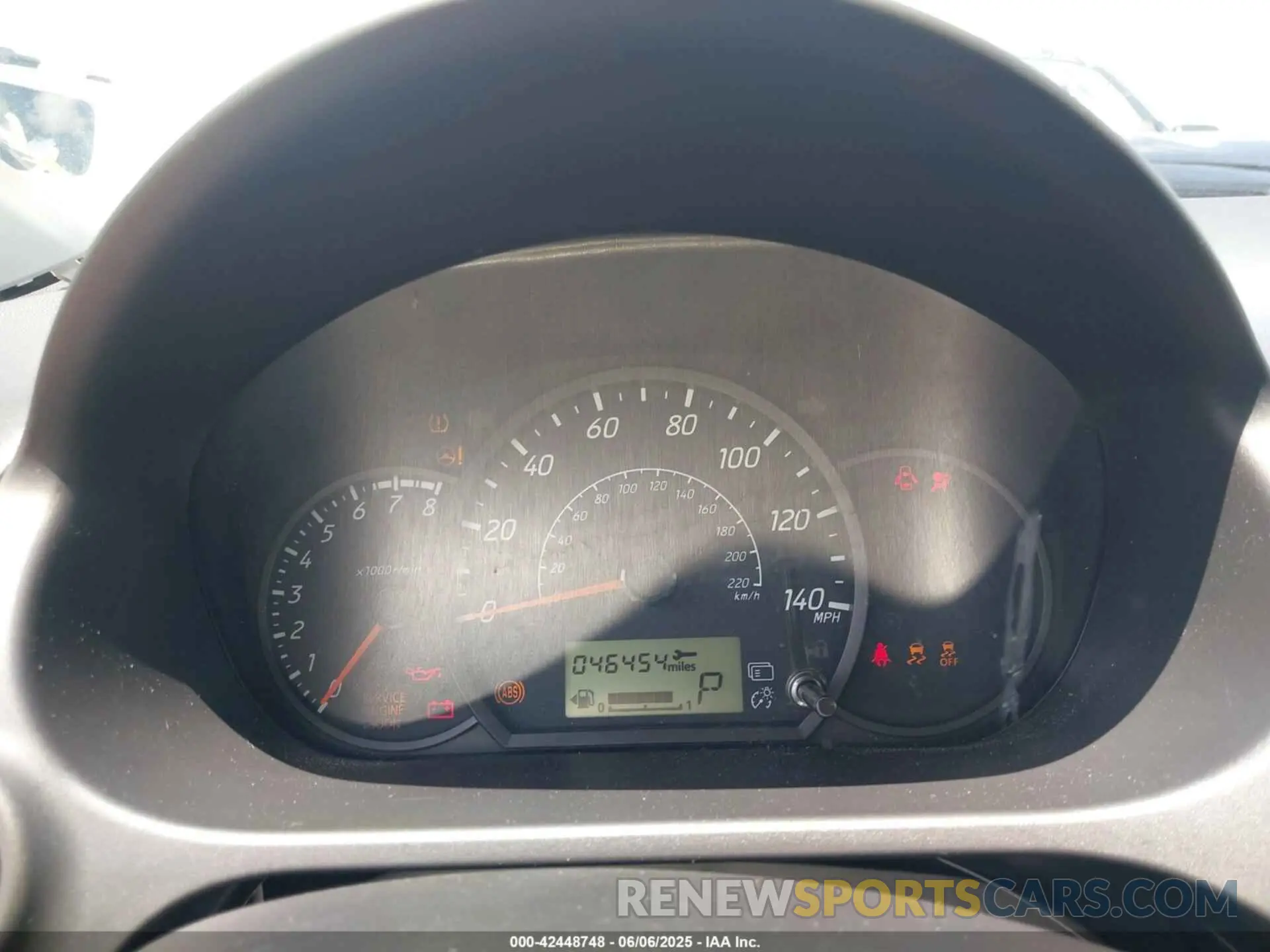 7 Фотография поврежденного автомобиля ML32F3FJ2LHF12265 MITSUBISHI MIRAGE G4 2020