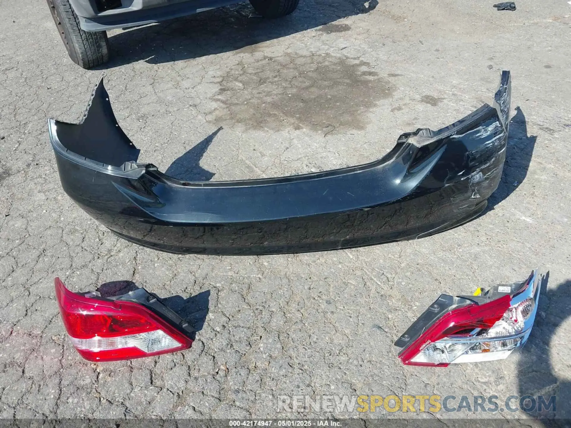 11 Фотография поврежденного автомобиля ML32F3FJ4LHF00893 MITSUBISHI MIRAGE G4 2020
