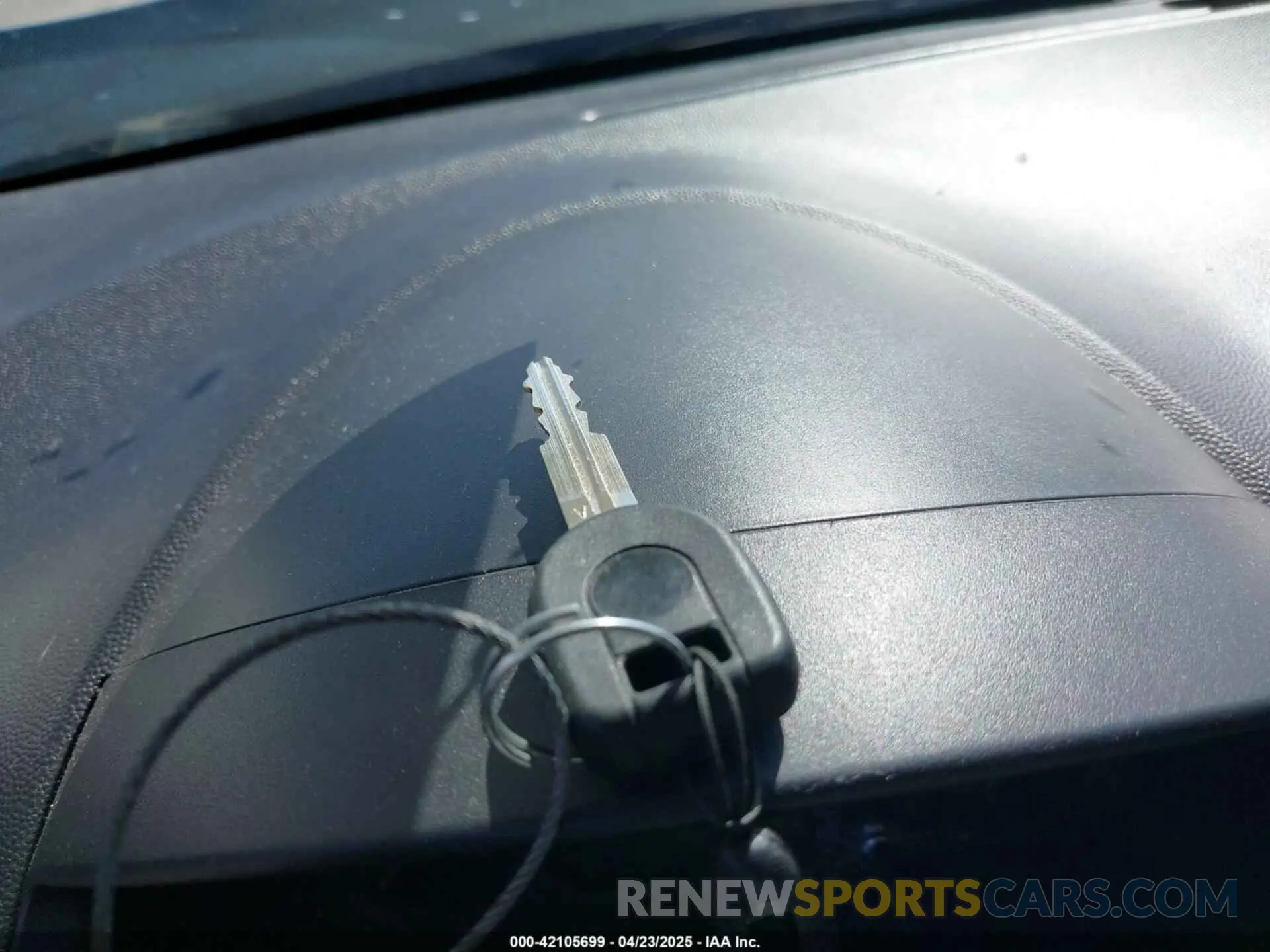 11 Photograph of a damaged car ML32F3FJ5LHF02121 MITSUBISHI MIRAGE G4 2020