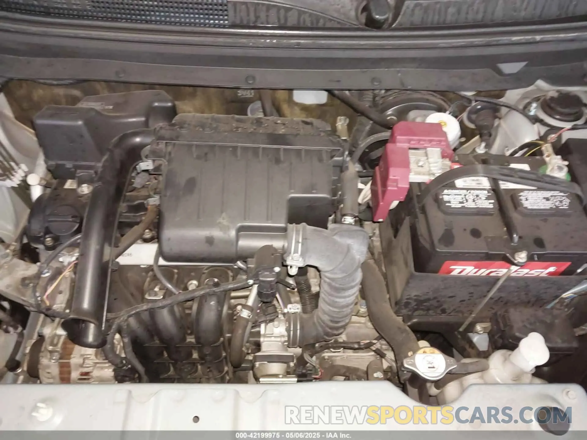 10 Фотография поврежденного автомобиля ML32F3FJ6LHF03150 MITSUBISHI MIRAGE G4 2020