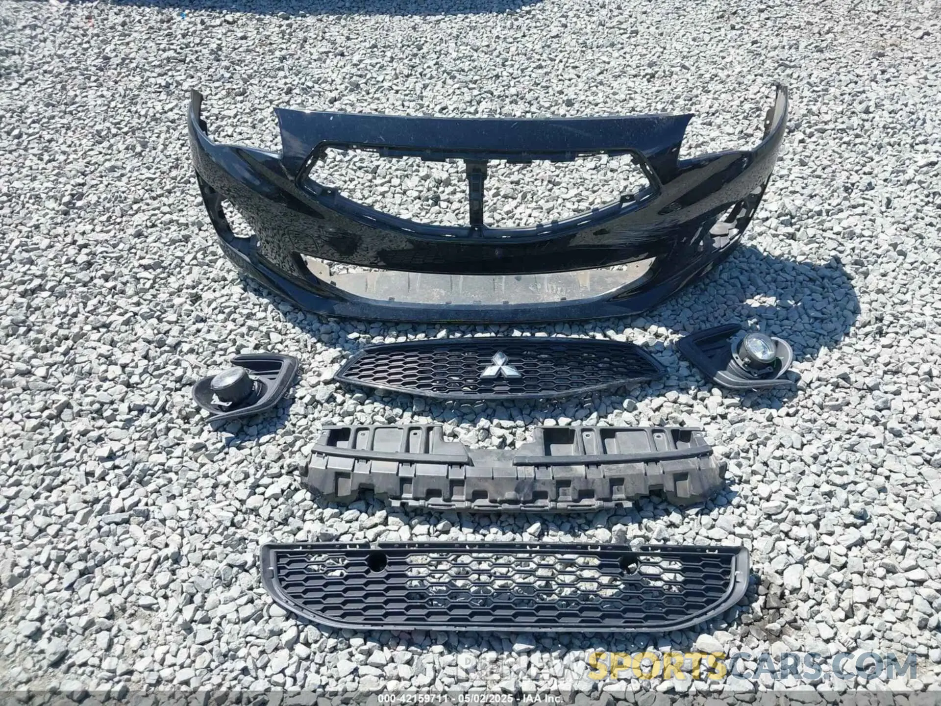12 Фотография поврежденного автомобиля ML32F3FJ8LHF08513 MITSUBISHI MIRAGE G4 2020