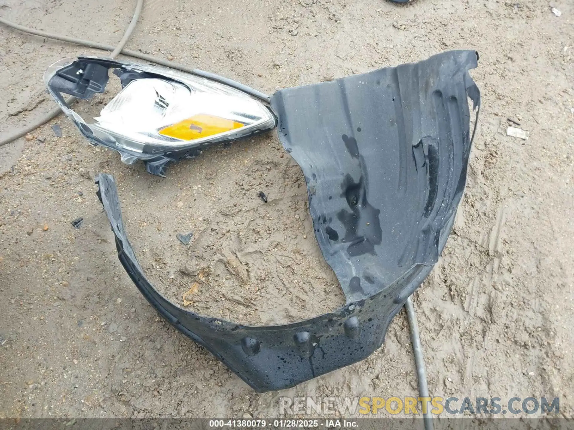 12 Фотография поврежденного автомобиля ML32F3FJ9LHF08407 MITSUBISHI MIRAGE G4 2020