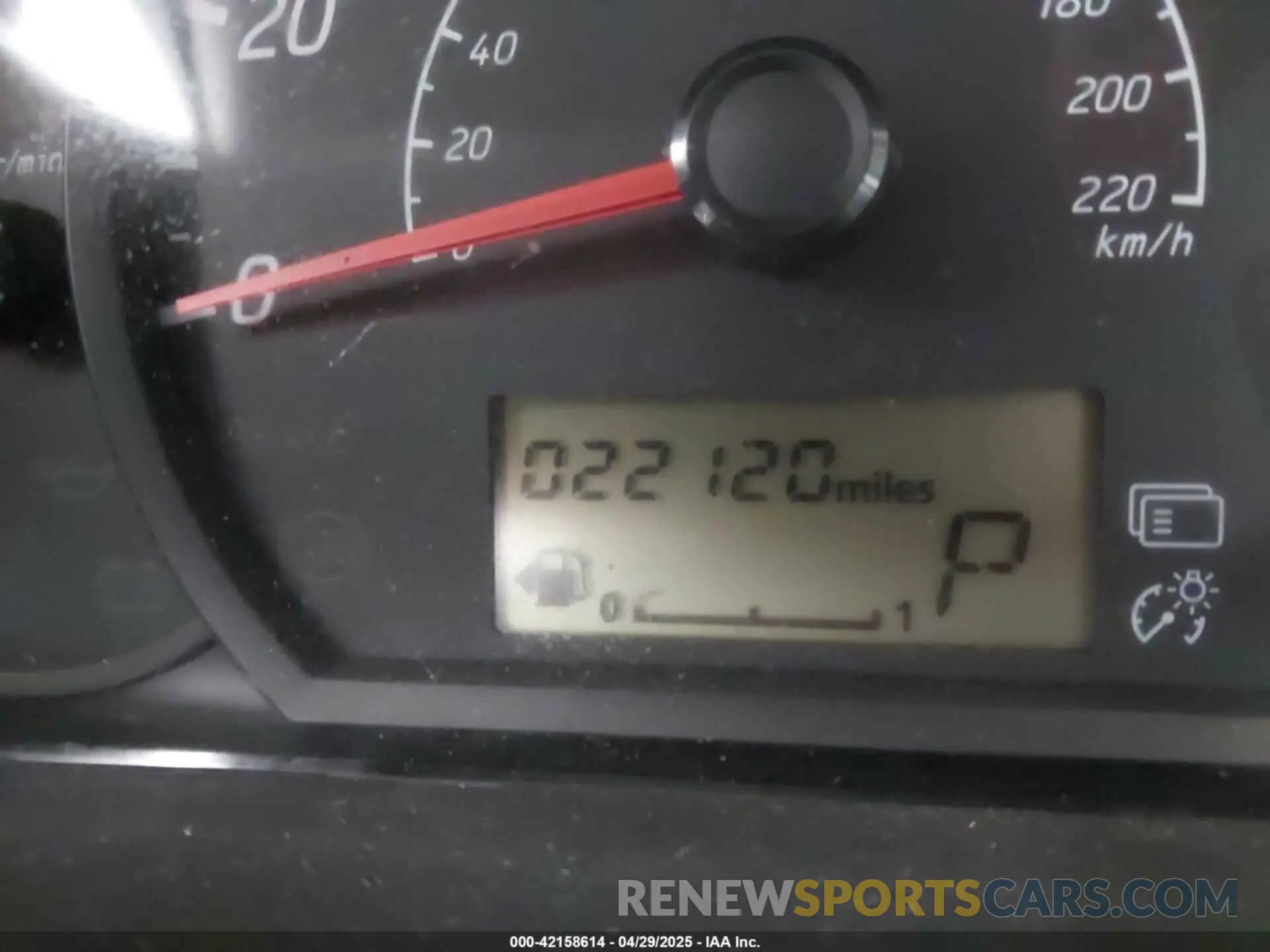 16 Фотография поврежденного автомобиля ML32F3FJXLHF11347 MITSUBISHI MIRAGE G4 2020