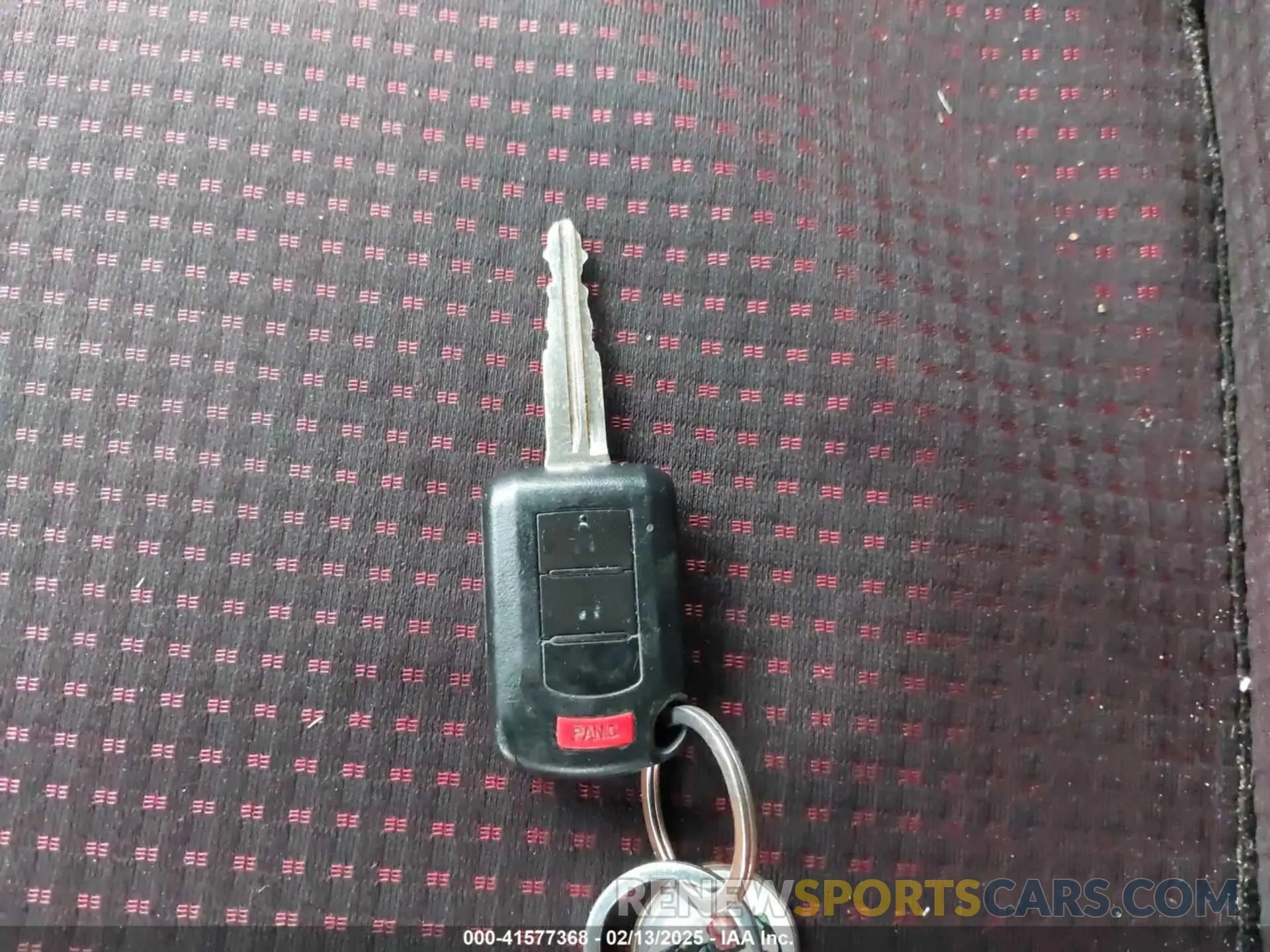 11 Фотография поврежденного автомобиля ML32F4FJXLHF00600 MITSUBISHI MIRAGE G4 2020