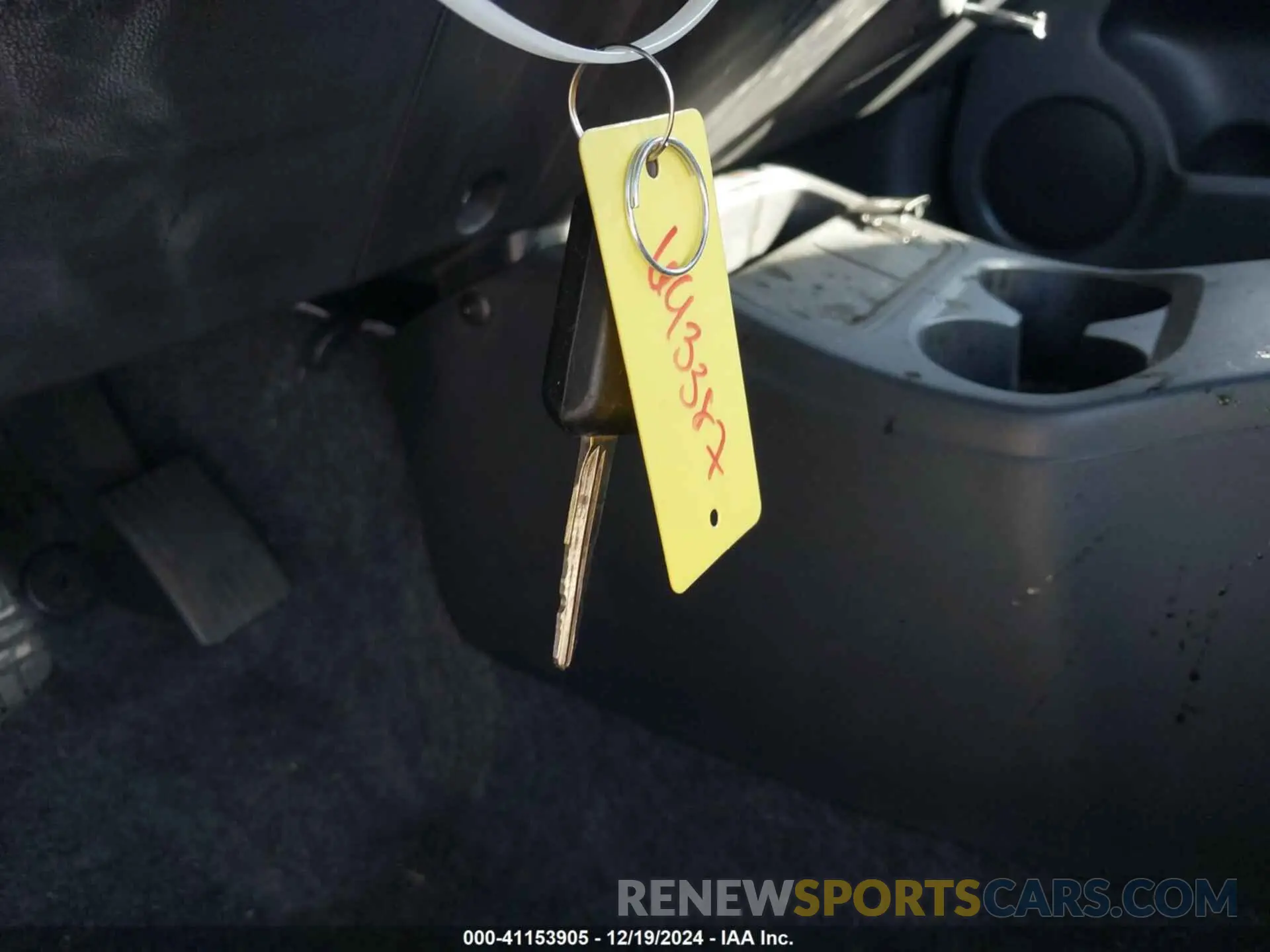 11 Фотография поврежденного автомобиля ML32FUFJ2NHF03767 MITSUBISHI MIRAGE G4 2022