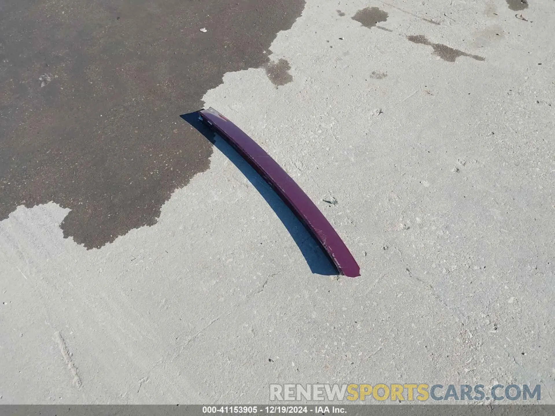 12 Фотография поврежденного автомобиля ML32FUFJ2NHF03767 MITSUBISHI MIRAGE G4 2022