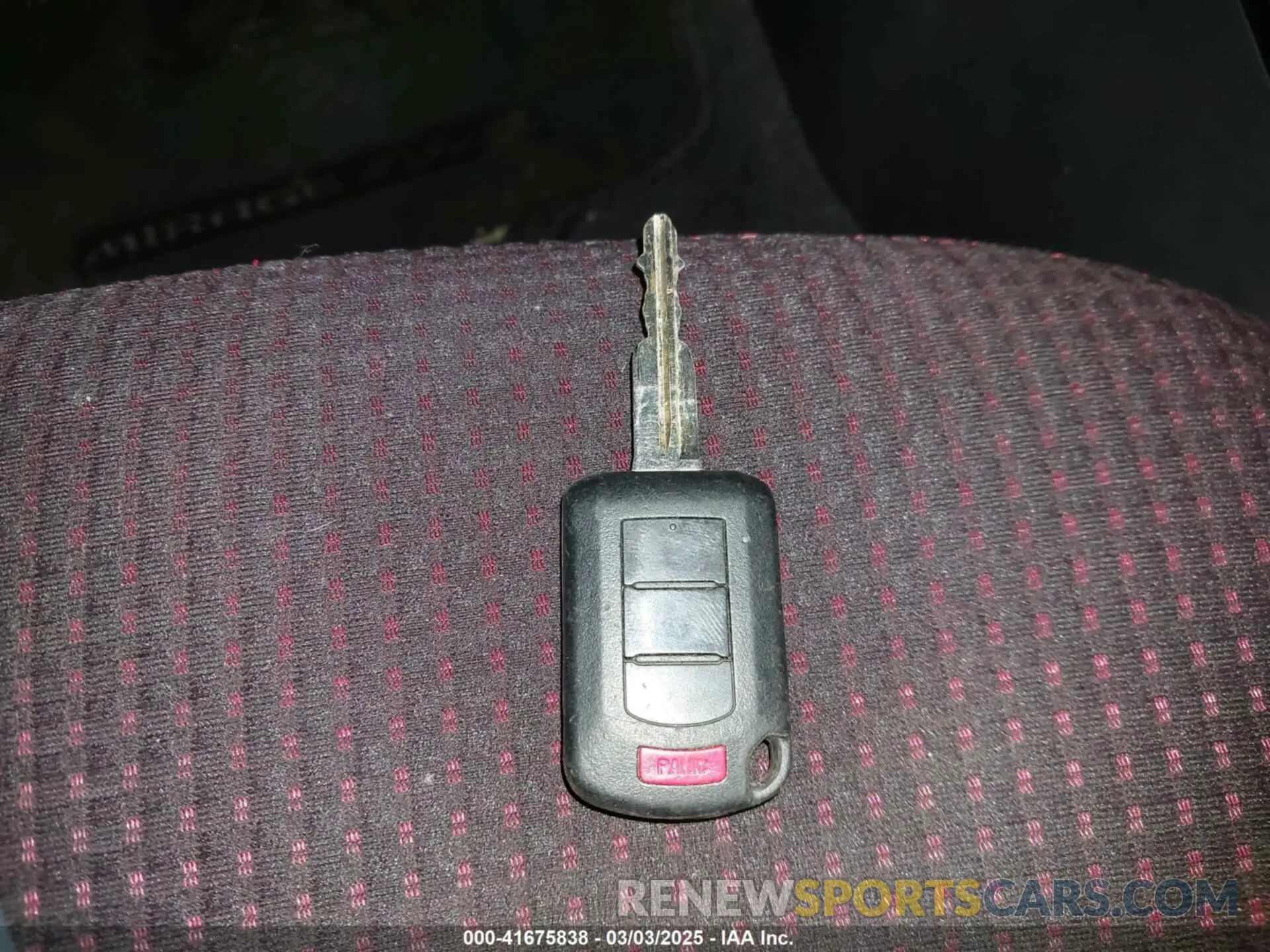 11 Photograph of a damaged car ML32FUFJ3NHF04927 MITSUBISHI MIRAGE G4 2022