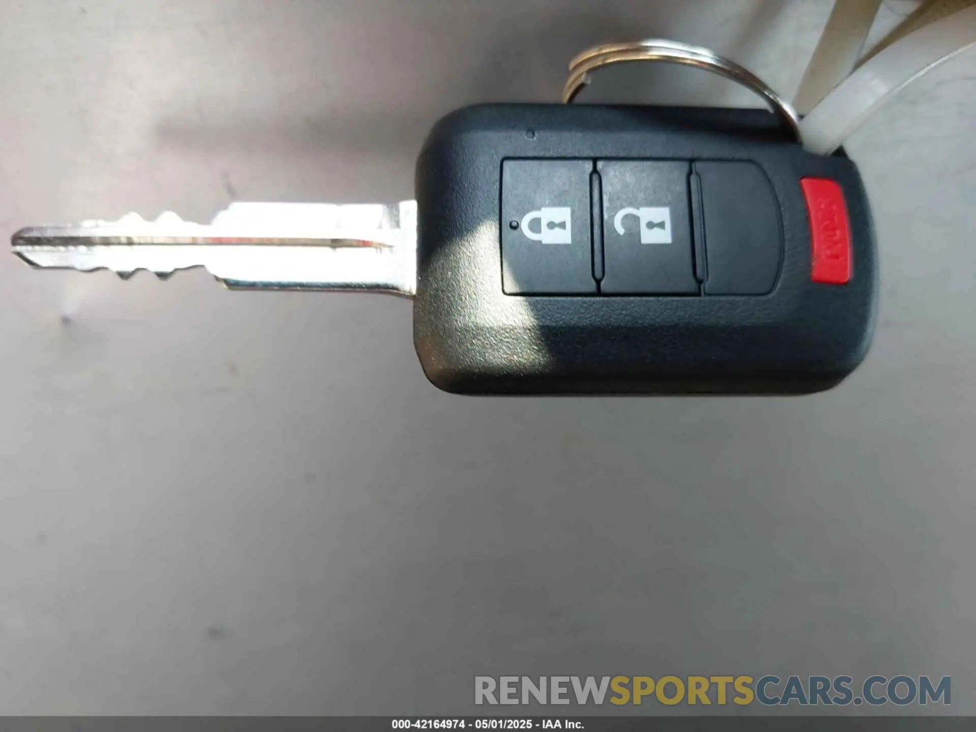 11 Фотография поврежденного автомобиля ML32FUFJ1PHF06114 MITSUBISHI MIRAGE G4 2023
