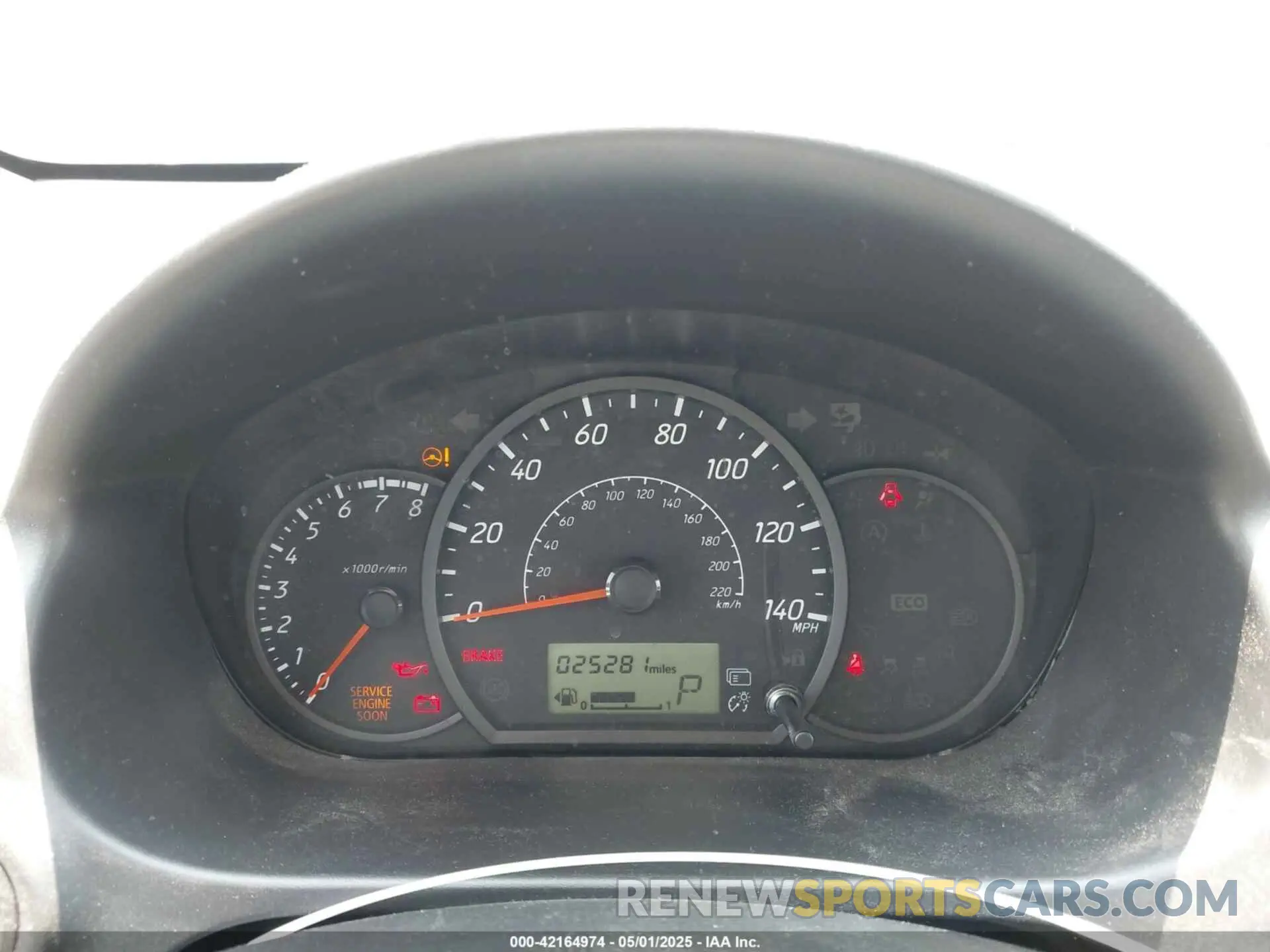 7 Фотография поврежденного автомобиля ML32FUFJ1PHF06114 MITSUBISHI MIRAGE G4 2023