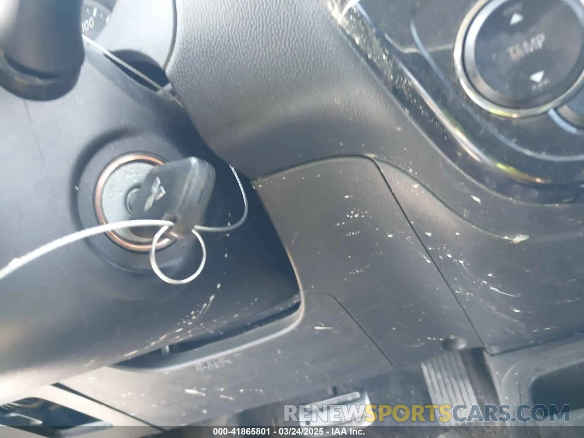 11 Фотография поврежденного автомобиля ML32FUFJ3PHF01688 MITSUBISHI MIRAGE G4 2023