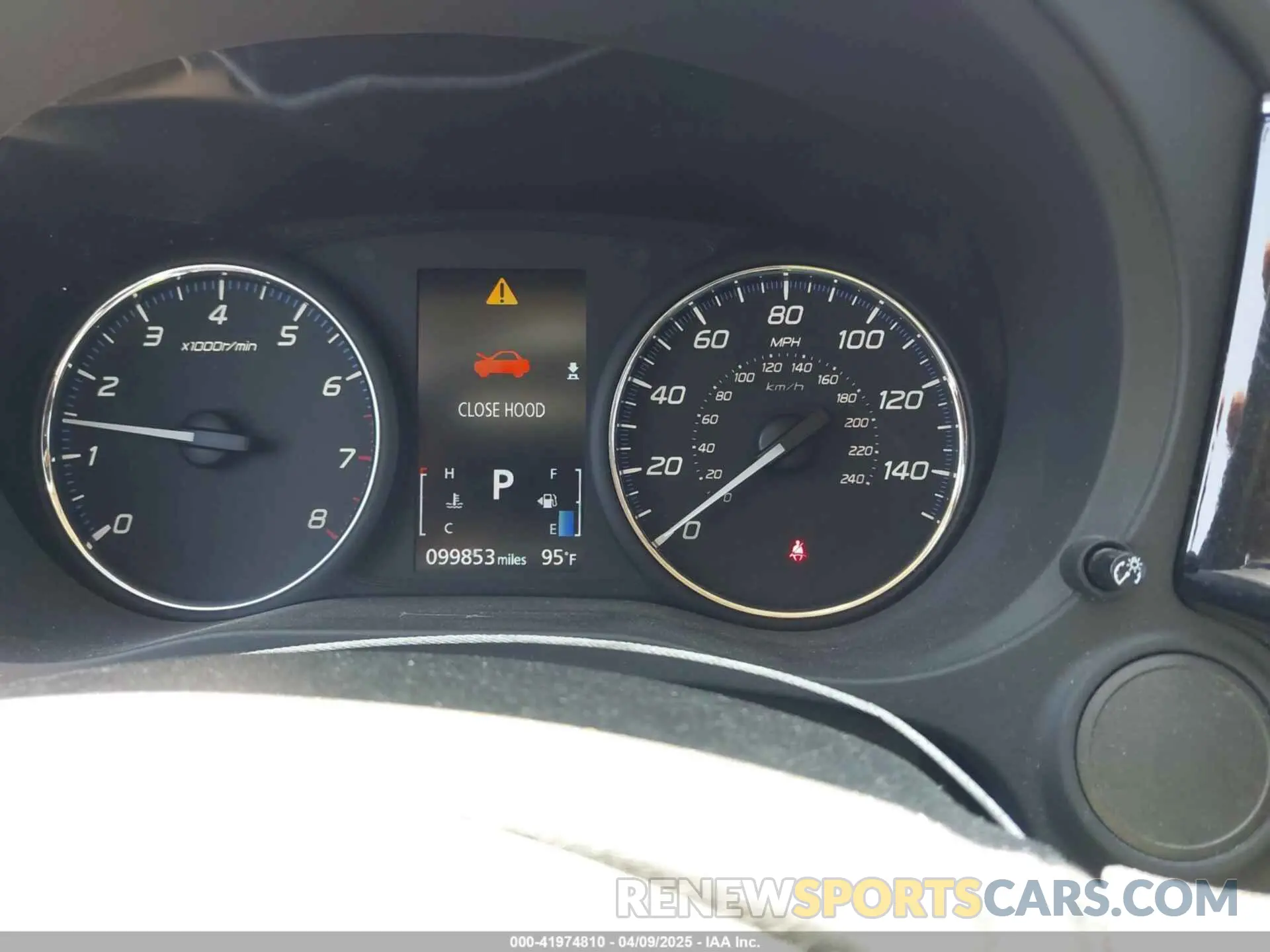 7 Фотография поврежденного автомобиля JA4AD2A31KJ000609 MITSUBISHI OUTLANDER 2019