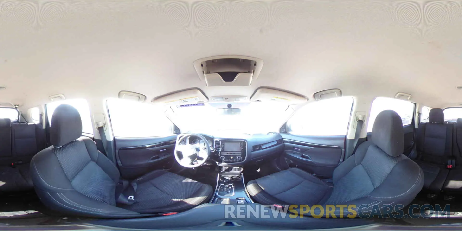 13 Photograph of a damaged car JA4AD2A37KZ006528 MITSUBISHI OUTLANDER 2019