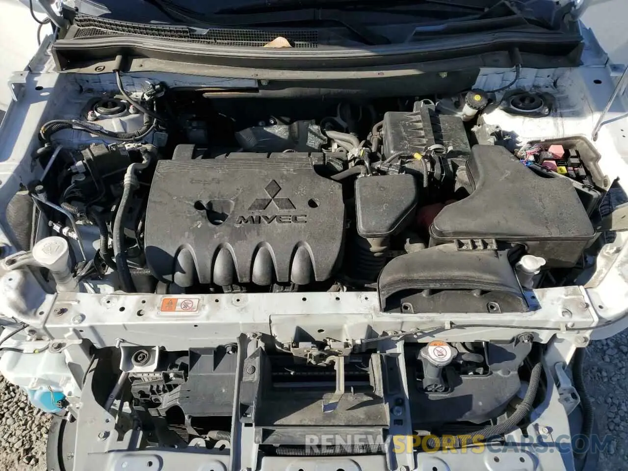 12 Фотография поврежденного автомобиля JA4AD3A32KZ015191 MITSUBISHI OUTLANDER 2019