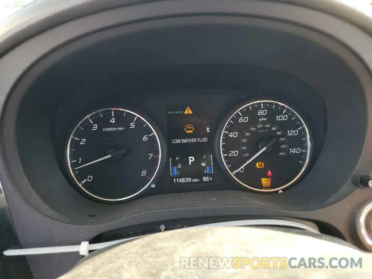 9 Фотография поврежденного автомобиля JA4AD3A32KZ015191 MITSUBISHI OUTLANDER 2019