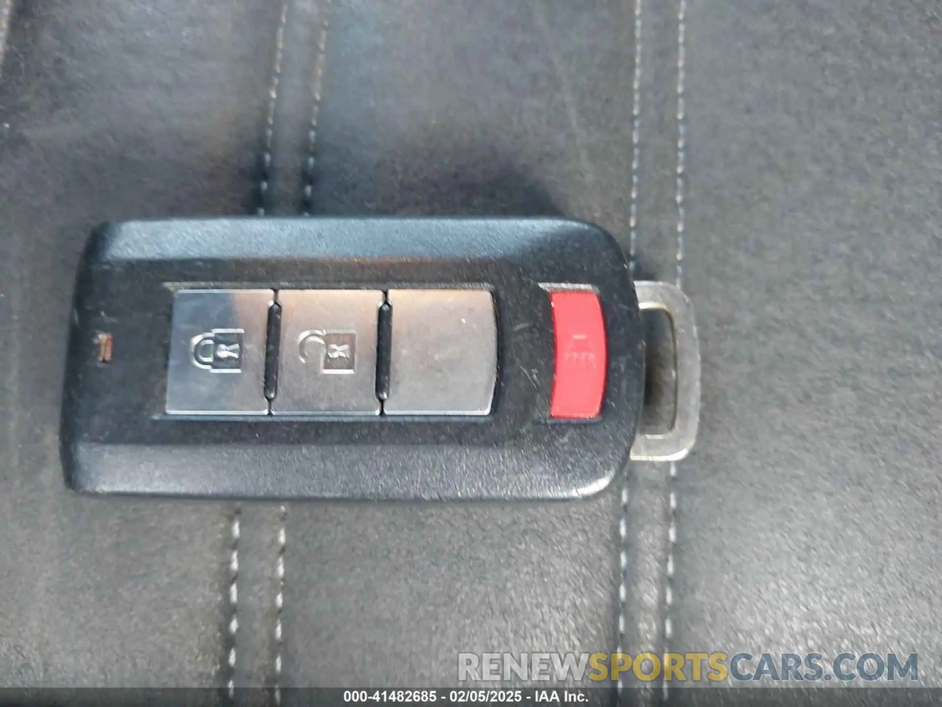 11 Фотография поврежденного автомобиля JA4AD3A35KZ038416 MITSUBISHI OUTLANDER 2019