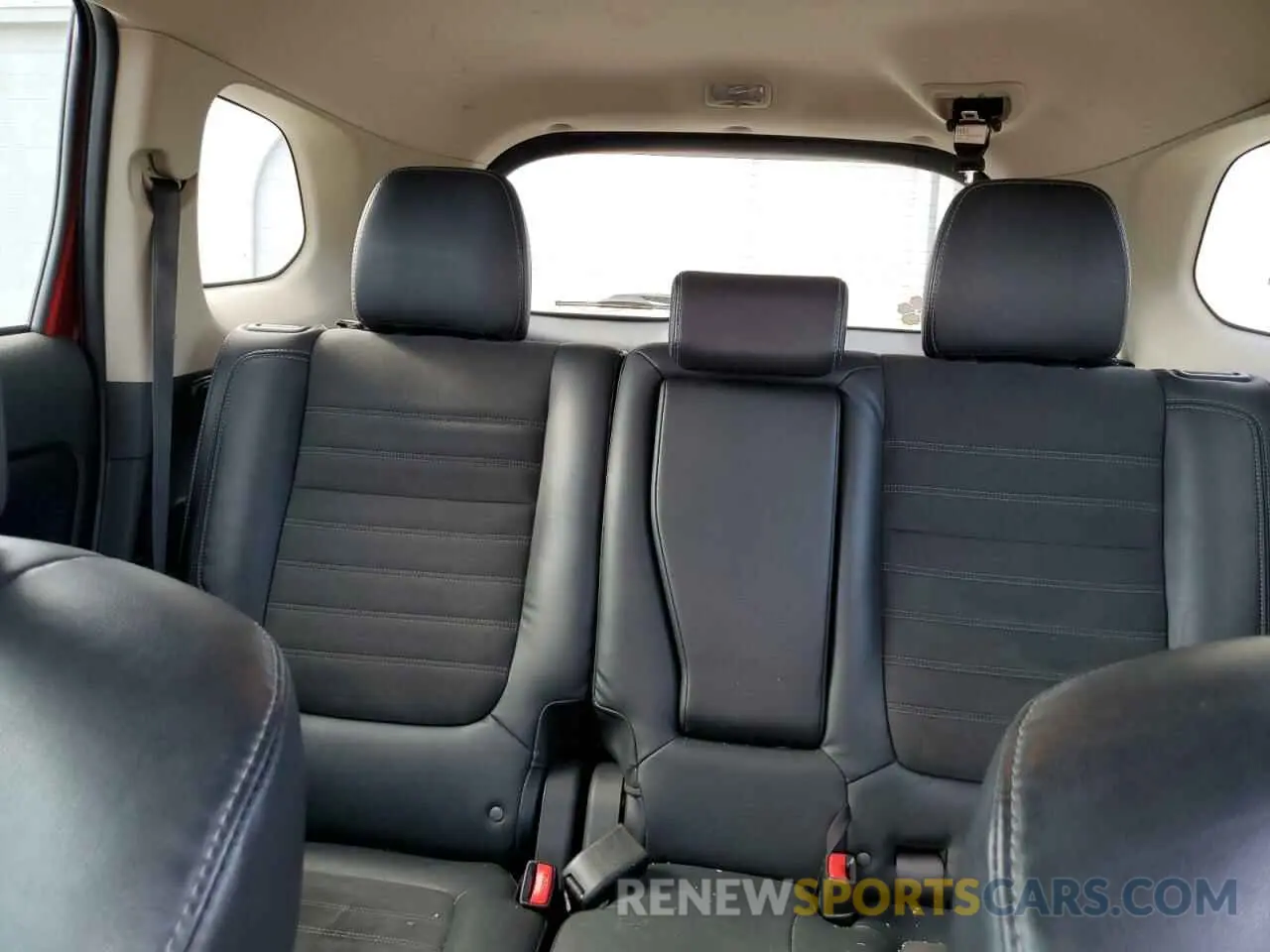 10 Фотография поврежденного автомобиля JA4AD3A36KZ013038 MITSUBISHI OUTLANDER 2019