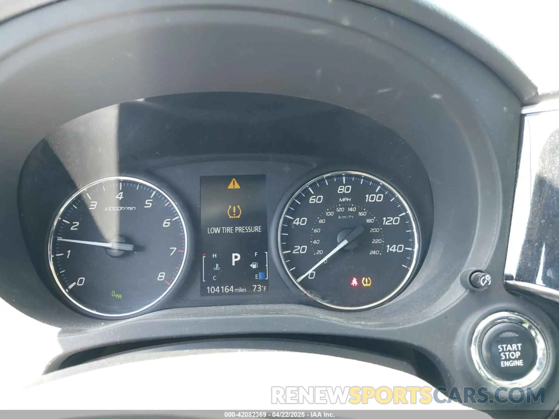 7 Фотография поврежденного автомобиля JA4AD3A37KZ055136 MITSUBISHI OUTLANDER 2019