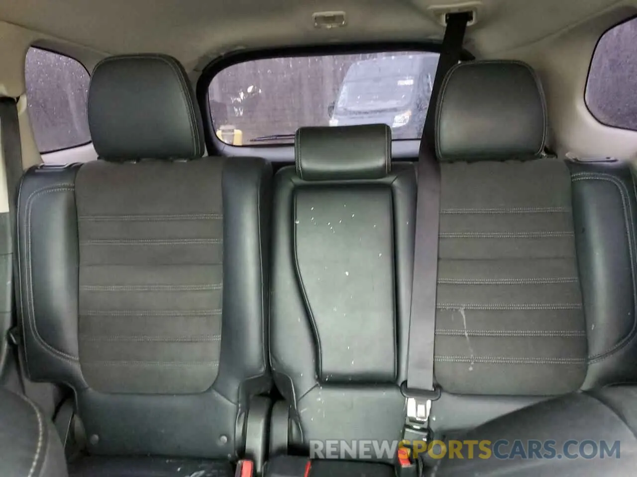 10 Фотография поврежденного автомобиля JA4AD3A38KZ028835 MITSUBISHI OUTLANDER 2019