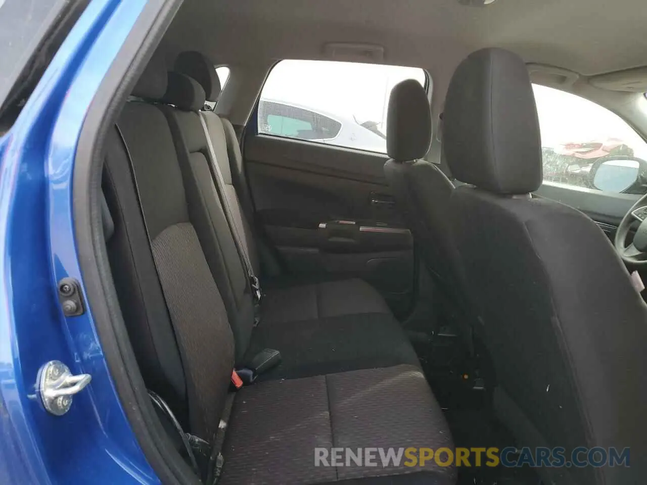 10 Фотография поврежденного автомобиля JA4AP3AU1KU030729 MITSUBISHI OUTLANDER 2019