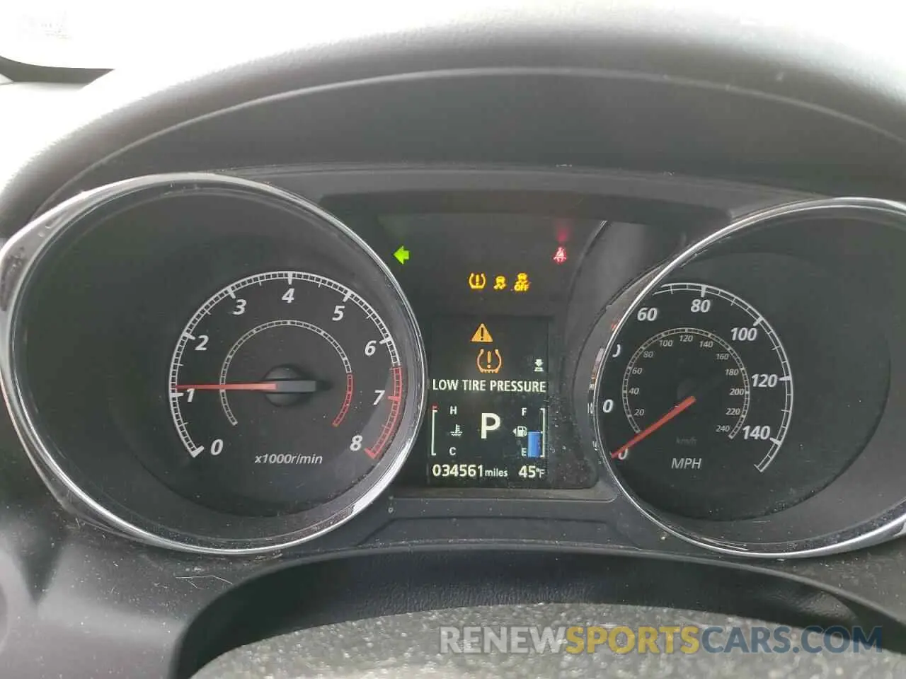 9 Фотография поврежденного автомобиля JA4AP3AU1KU030729 MITSUBISHI OUTLANDER 2019