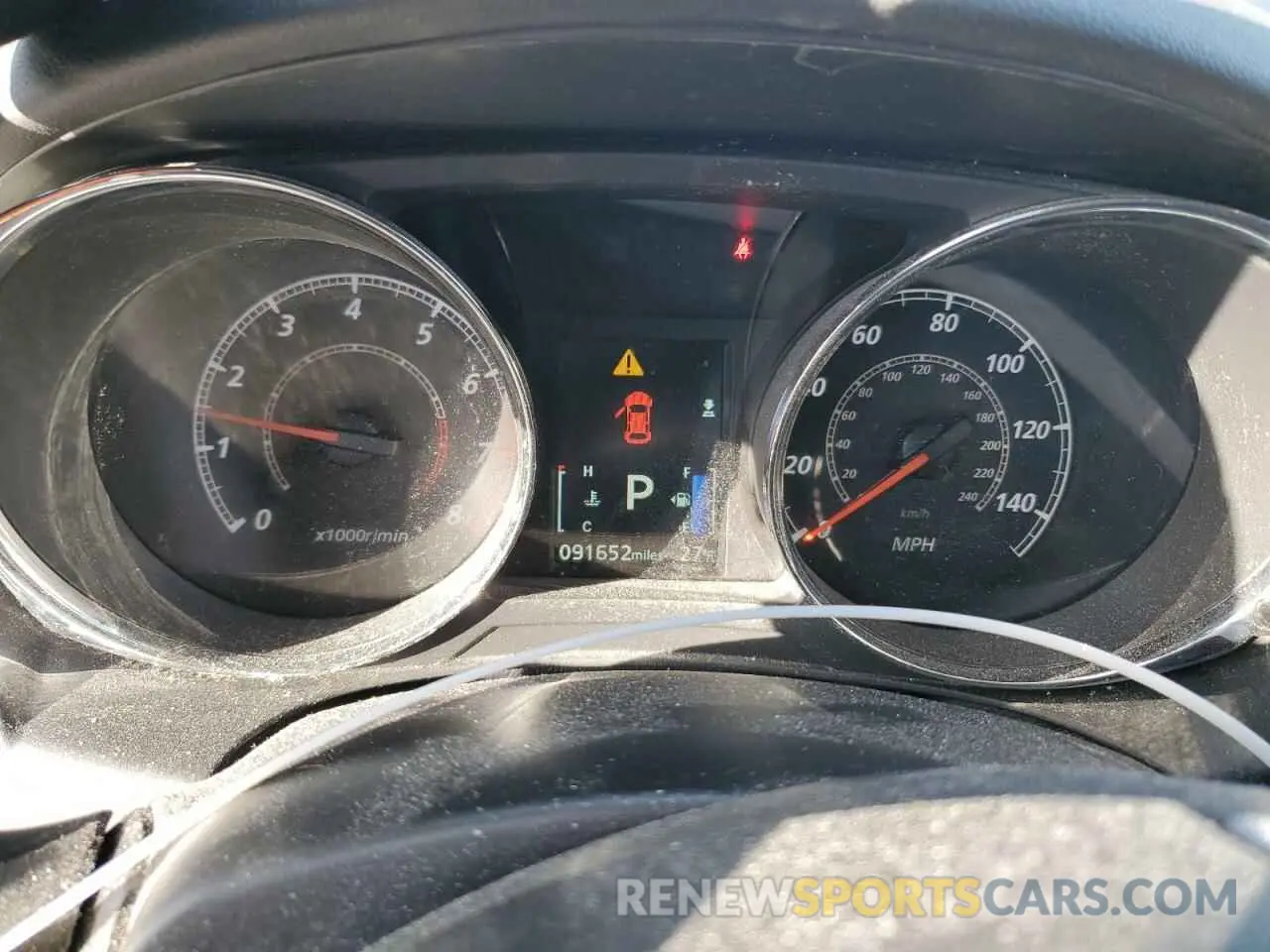 9 Фотография поврежденного автомобиля JA4AP3AU3KU023538 MITSUBISHI OUTLANDER 2019