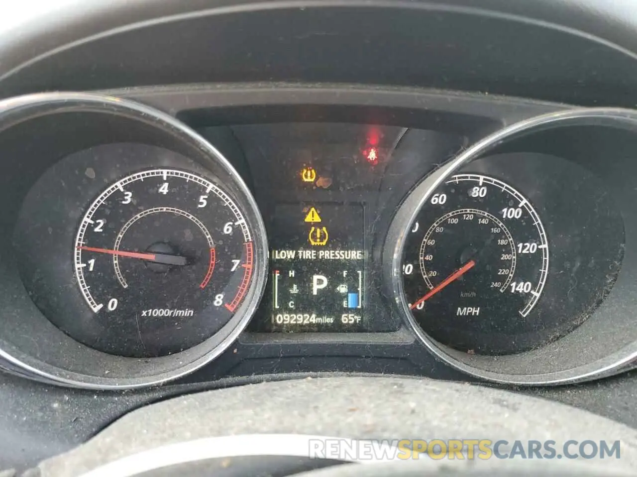 9 Фотография поврежденного автомобиля JA4AP3AU7KU035126 MITSUBISHI OUTLANDER 2019
