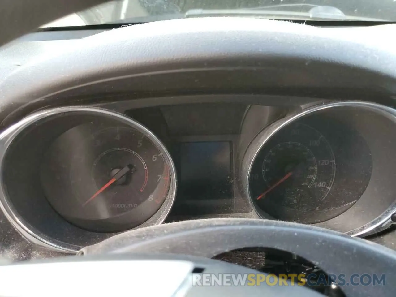 9 Фотография поврежденного автомобиля JA4AP3AU8KU017685 MITSUBISHI OUTLANDER 2019