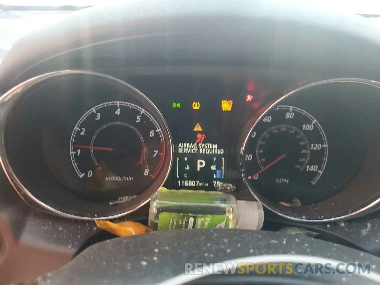 9 Фотография поврежденного автомобиля JA4AP3AU9KU012513 MITSUBISHI OUTLANDER 2019