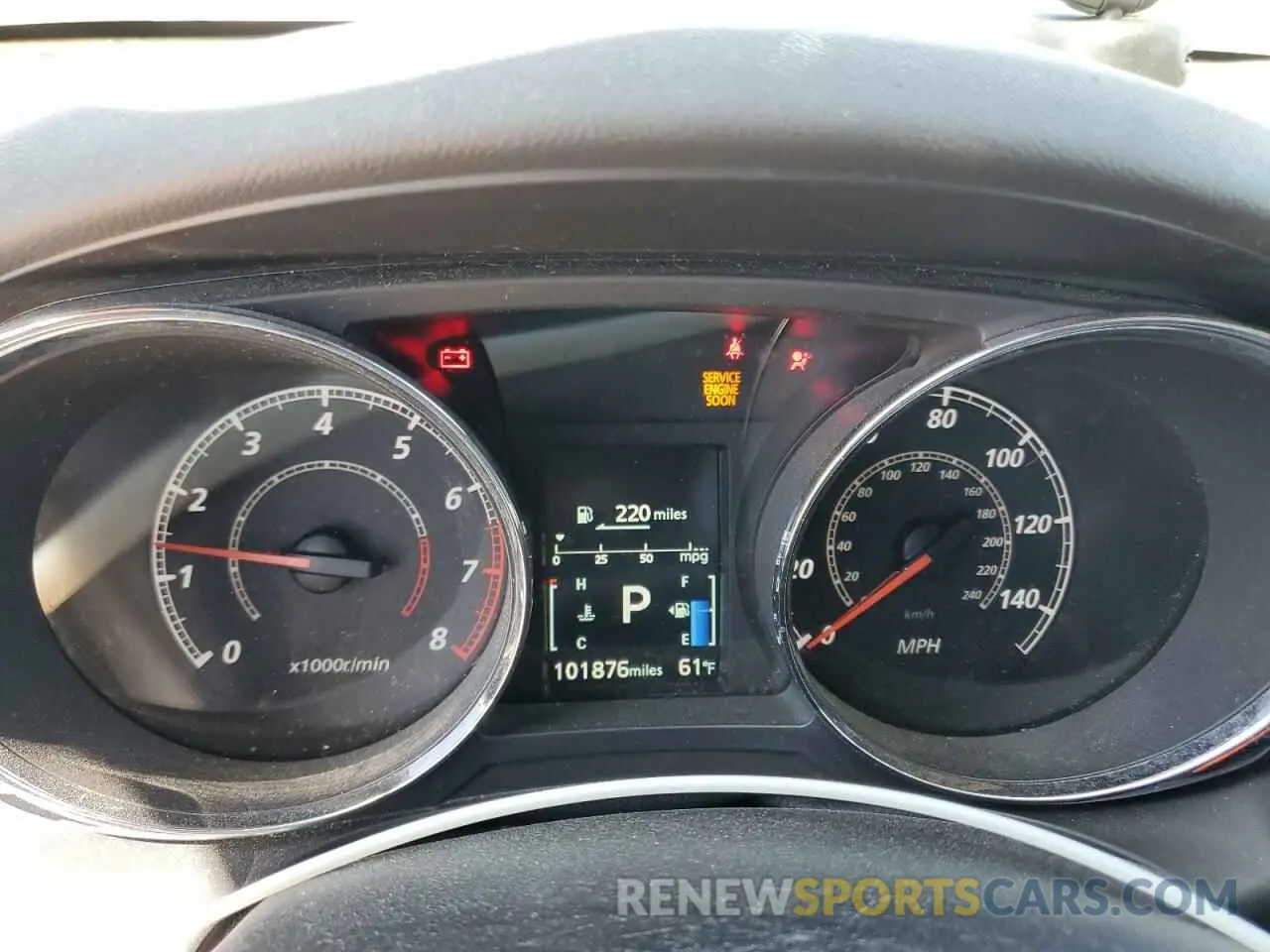 9 Фотография поврежденного автомобиля JA4AP4AU6KU022258 MITSUBISHI OUTLANDER 2019
