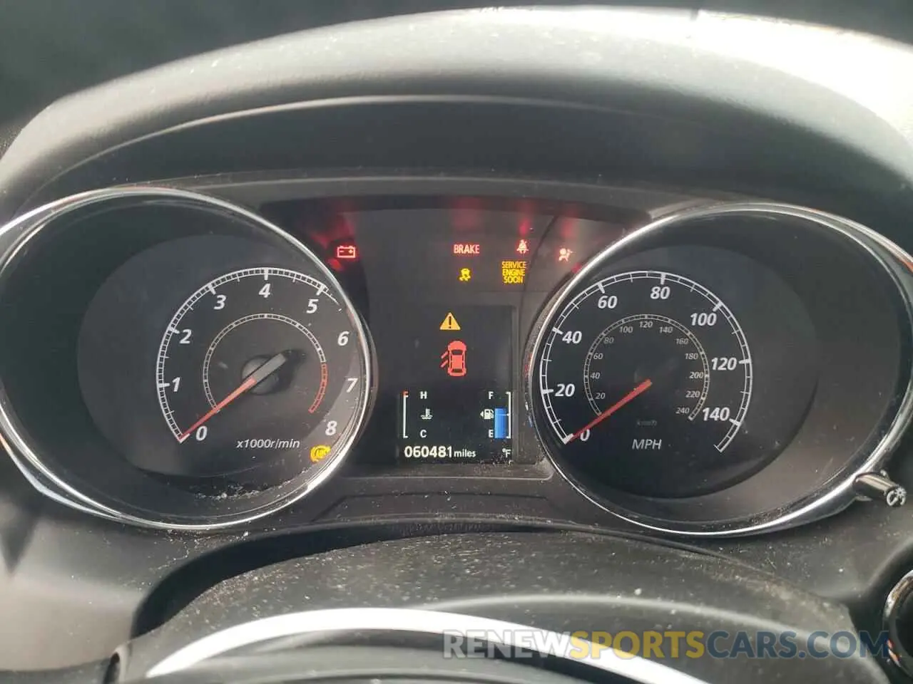 9 Фотография поврежденного автомобиля JA4AP4AU9KU030189 MITSUBISHI OUTLANDER 2019