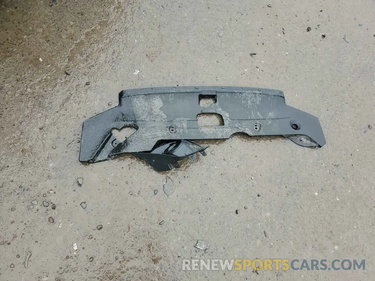 13 Photograph of a damaged car JA4AR3AU1KU003525 MITSUBISHI OUTLANDER 2019