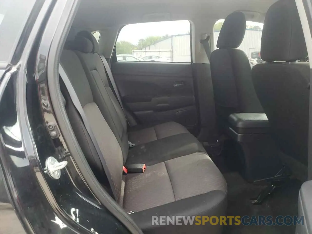 11 Фотография поврежденного автомобиля JA4AR3AU5KU028749 MITSUBISHI OUTLANDER 2019
