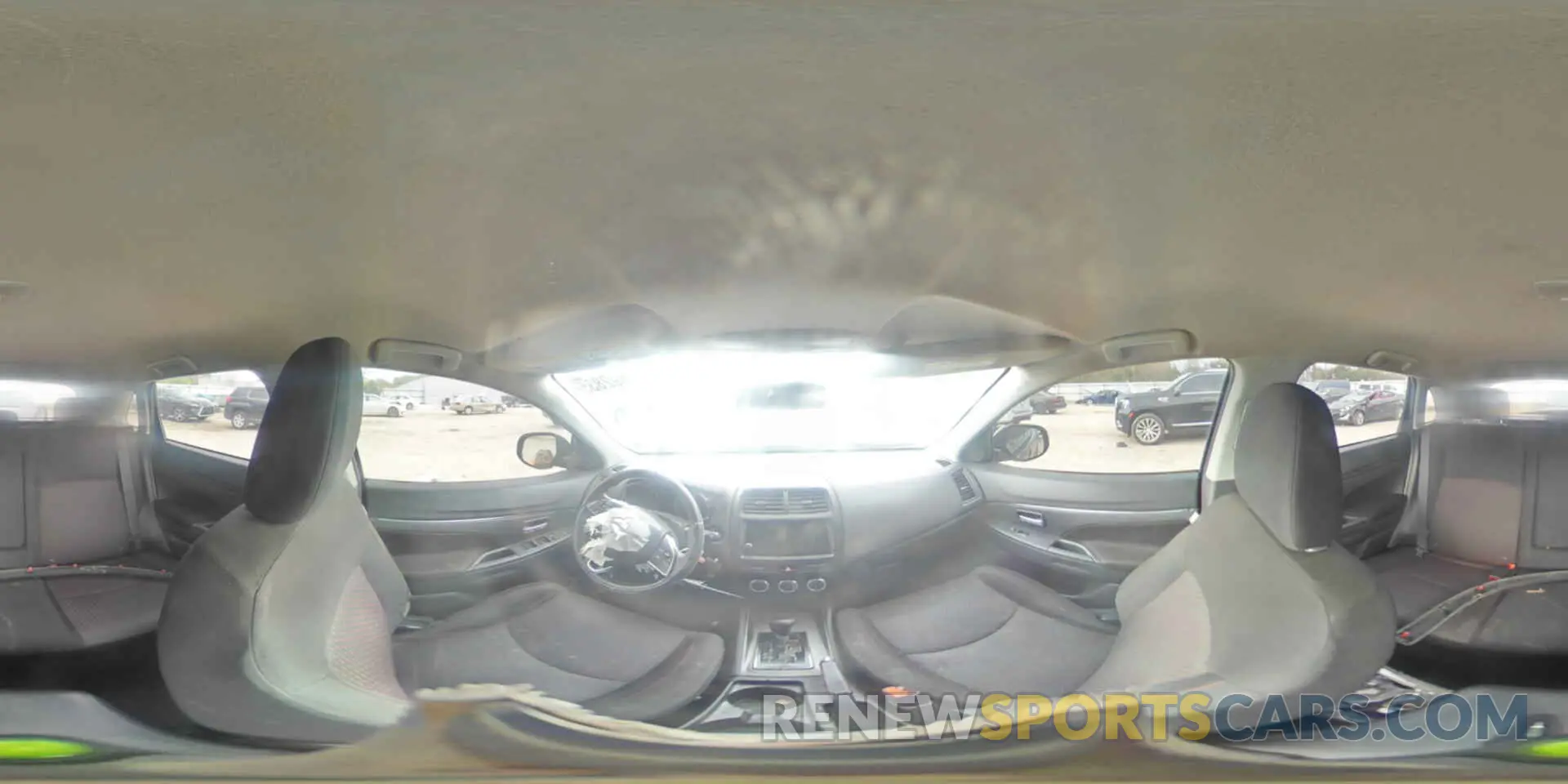 12 Фотография поврежденного автомобиля JA4AR3AU5KU028749 MITSUBISHI OUTLANDER 2019