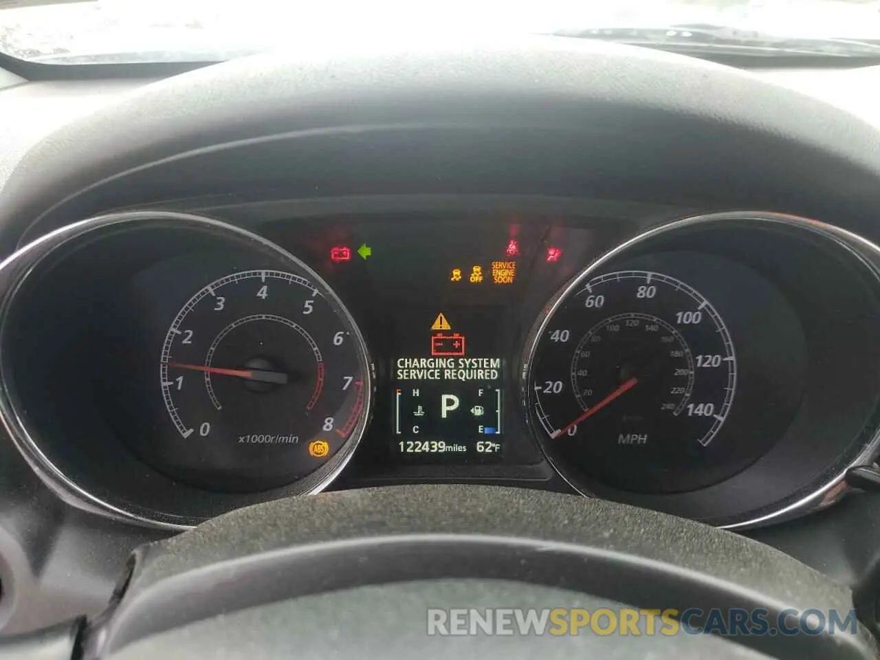 9 Фотография поврежденного автомобиля JA4AR3AU5KU028749 MITSUBISHI OUTLANDER 2019