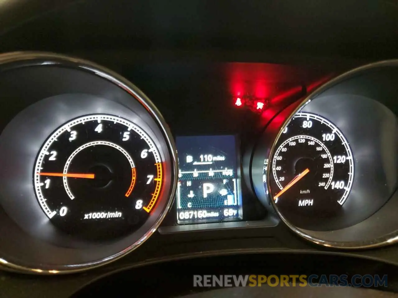 9 Фотография поврежденного автомобиля JA4AR3AU9KU022808 MITSUBISHI OUTLANDER 2019